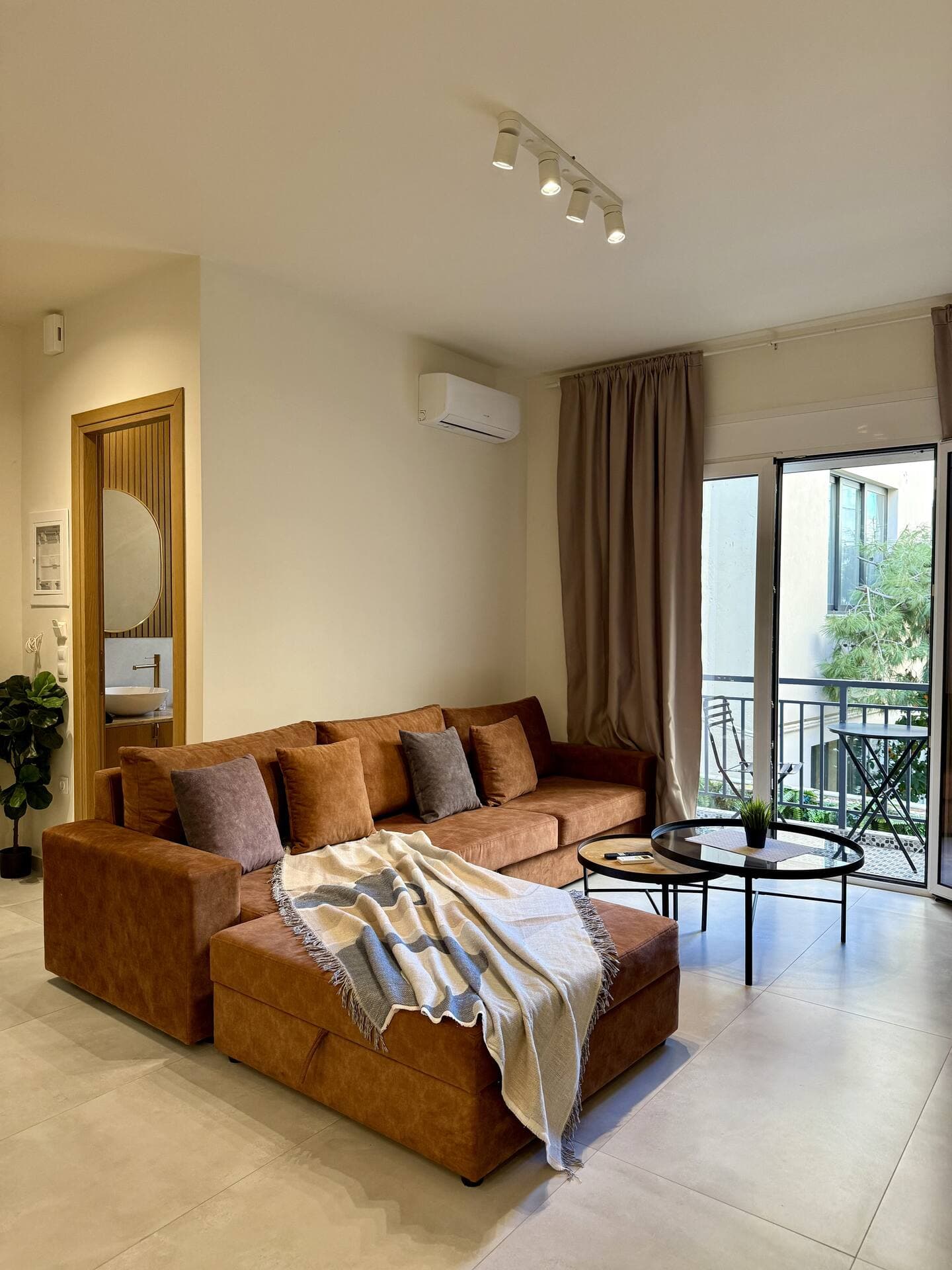 Luxury Stay in the Heart of Psirri photo 11