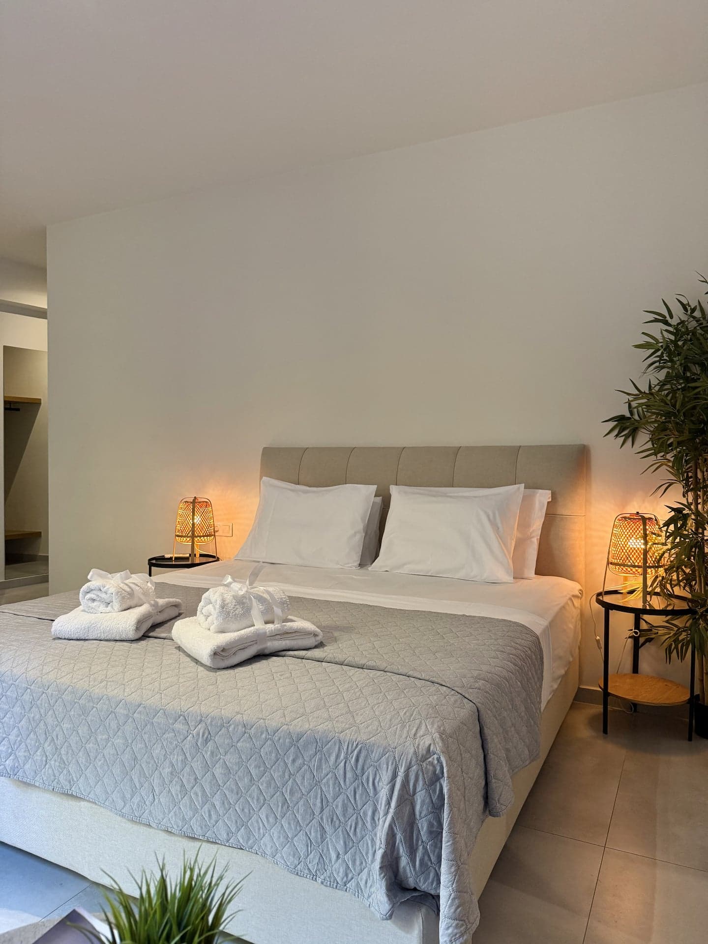 Sunlight Luxury Studio in Psirri photo 4
