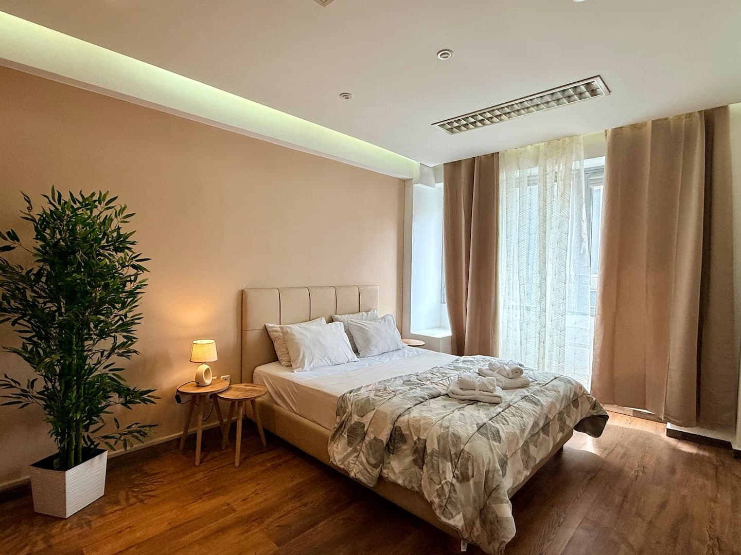 Syntagma Square Elegant City Studio photo 3