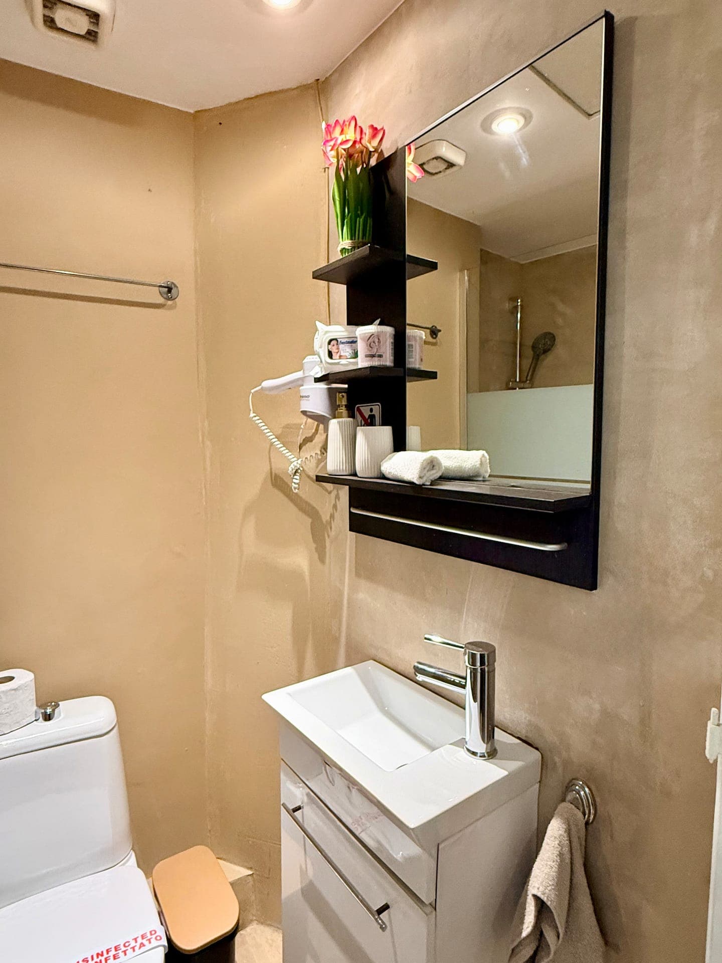Syntagma Square Elegant City Studio photo 9