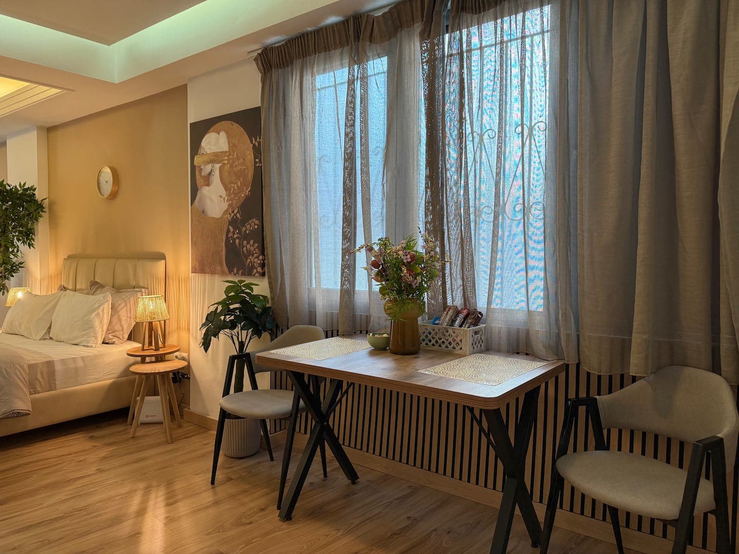 Syntagma Warm Studio on Ermou Street photo 12