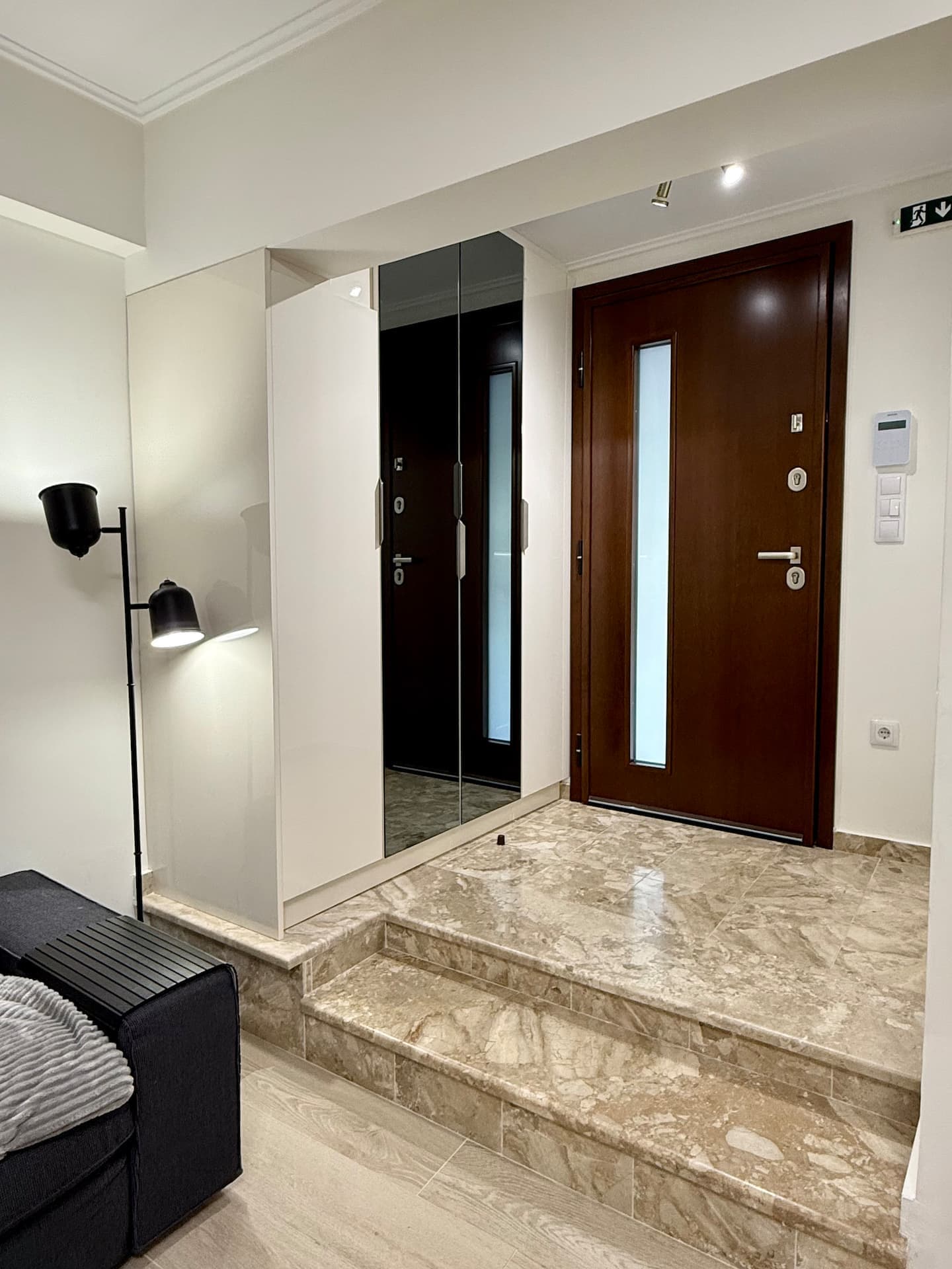 Celine Luxury Apartment & Garden photo 10