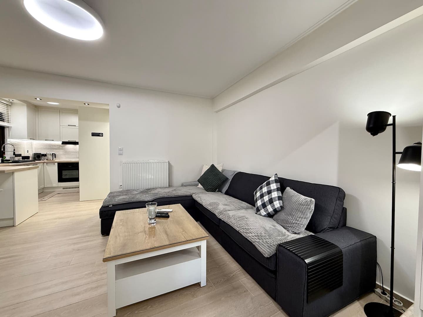 Celine Luxury Apartment & Garden photo 11