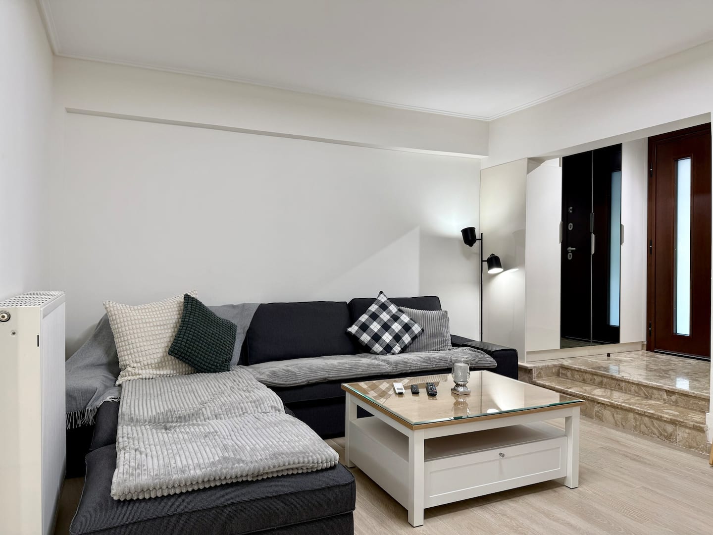 Celine Luxury Apartment & Garden photo 13