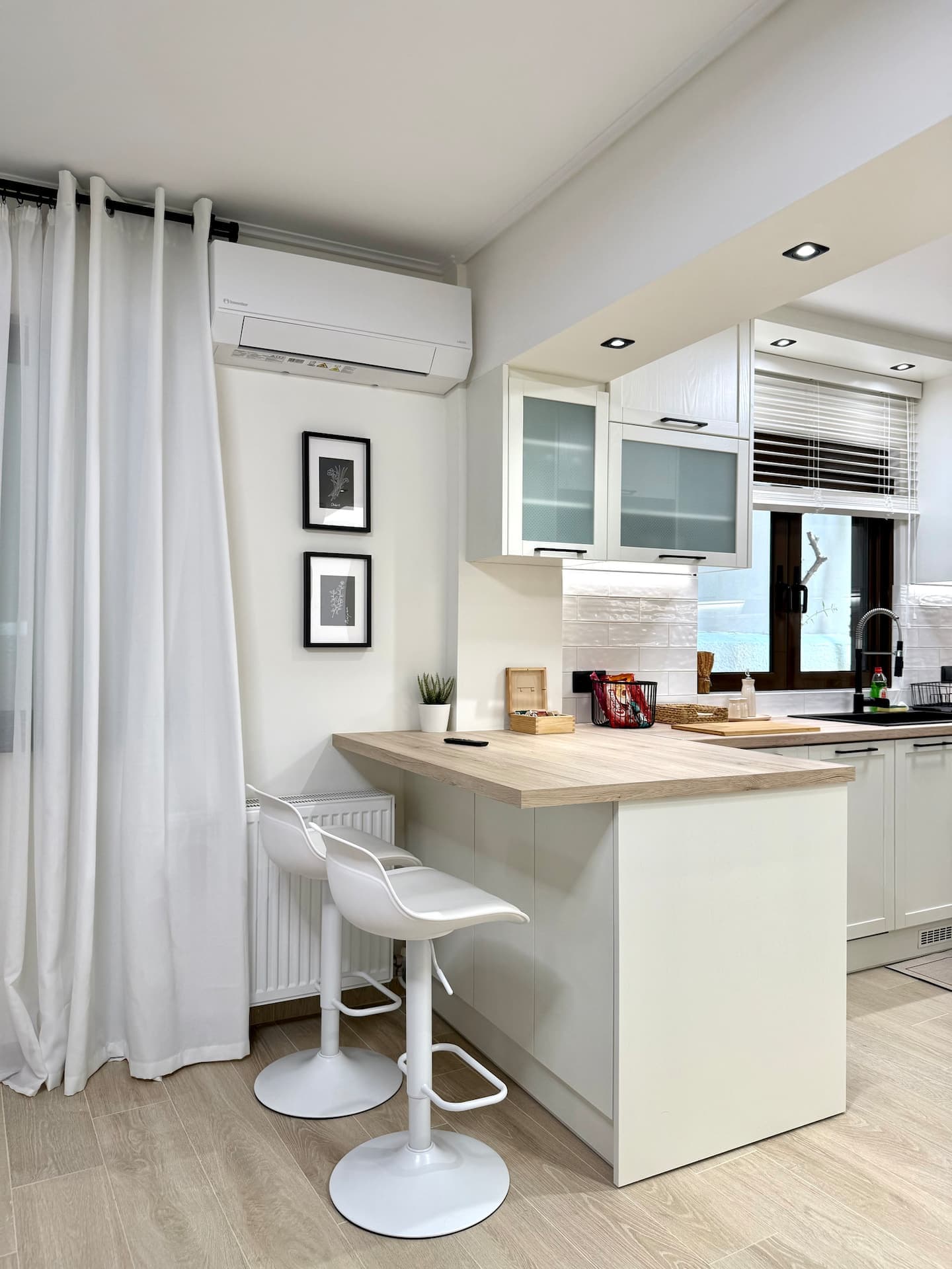 Celine Luxury Apartment & Garden photo 15