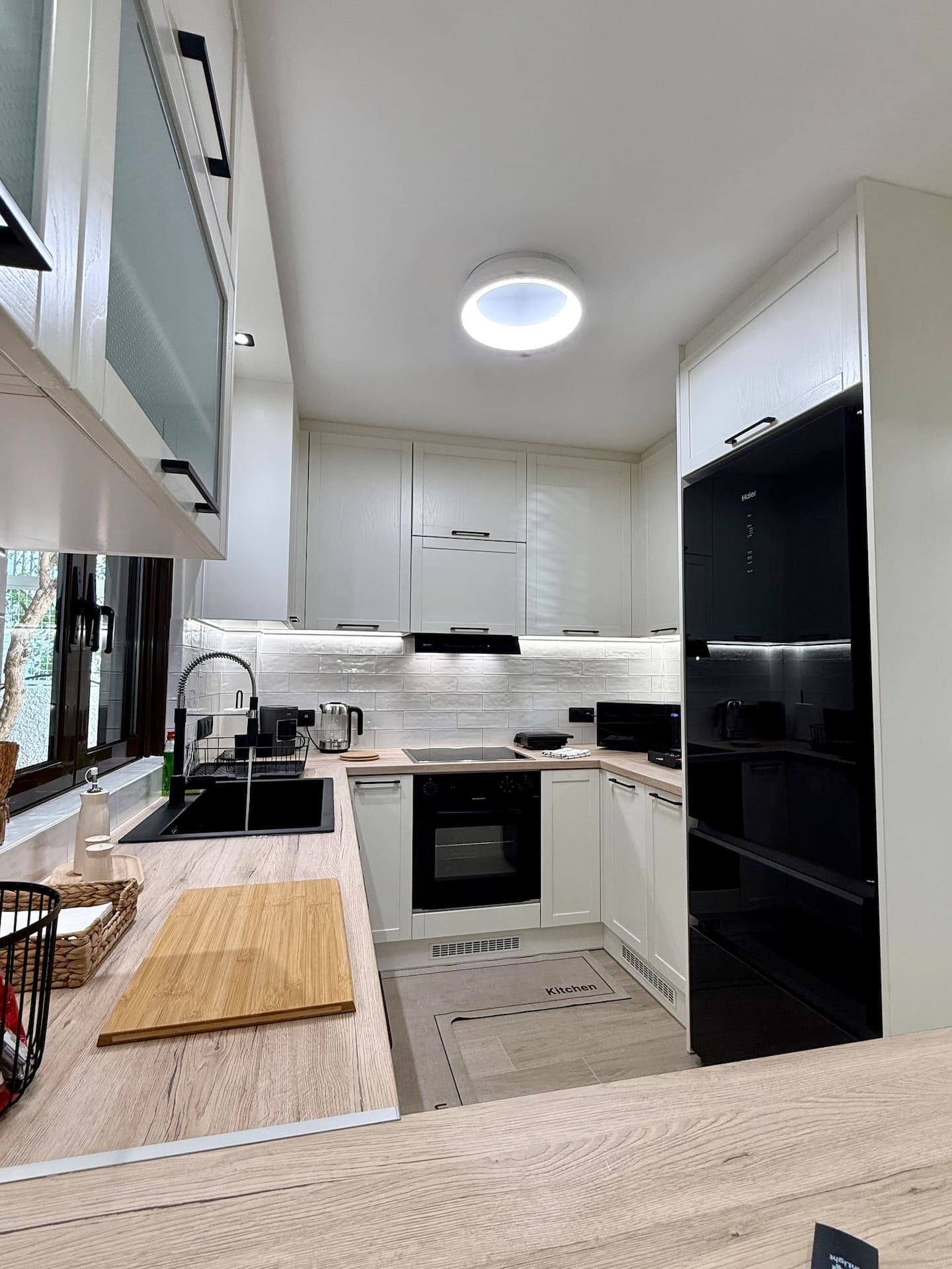 Celine Luxury Apartment & Garden photo 18