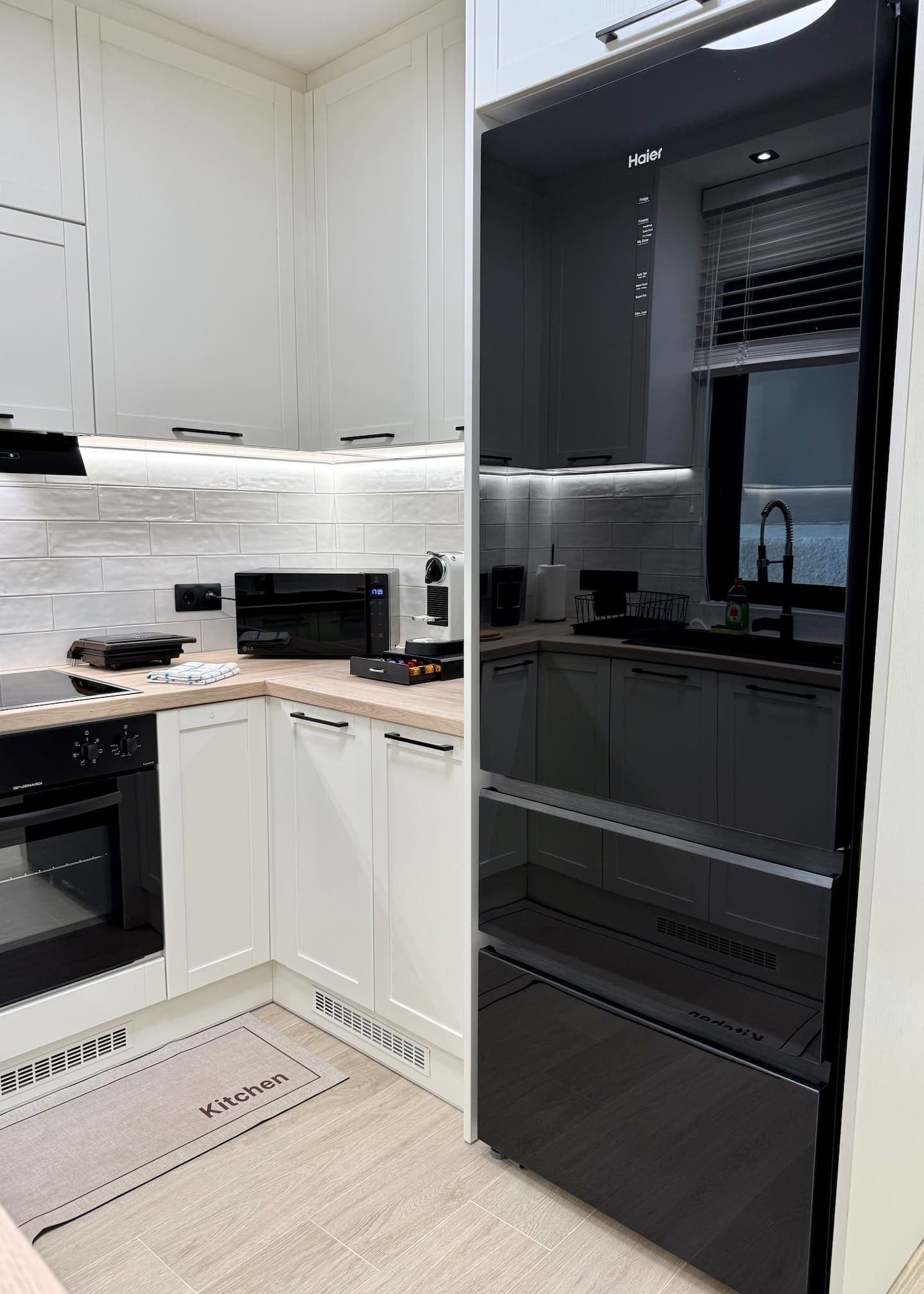 Celine Luxury Apartment & Garden photo 19