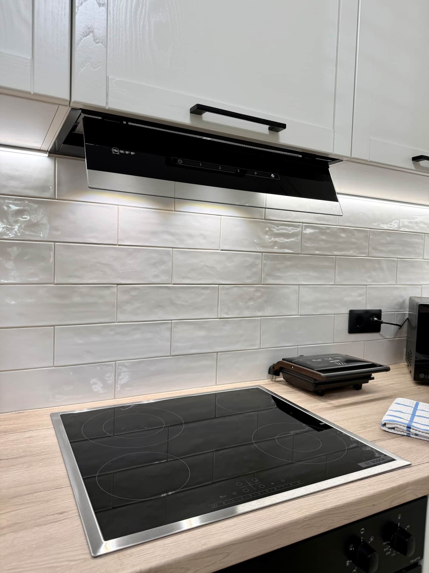 Celine Luxury Apartment & Garden photo 23