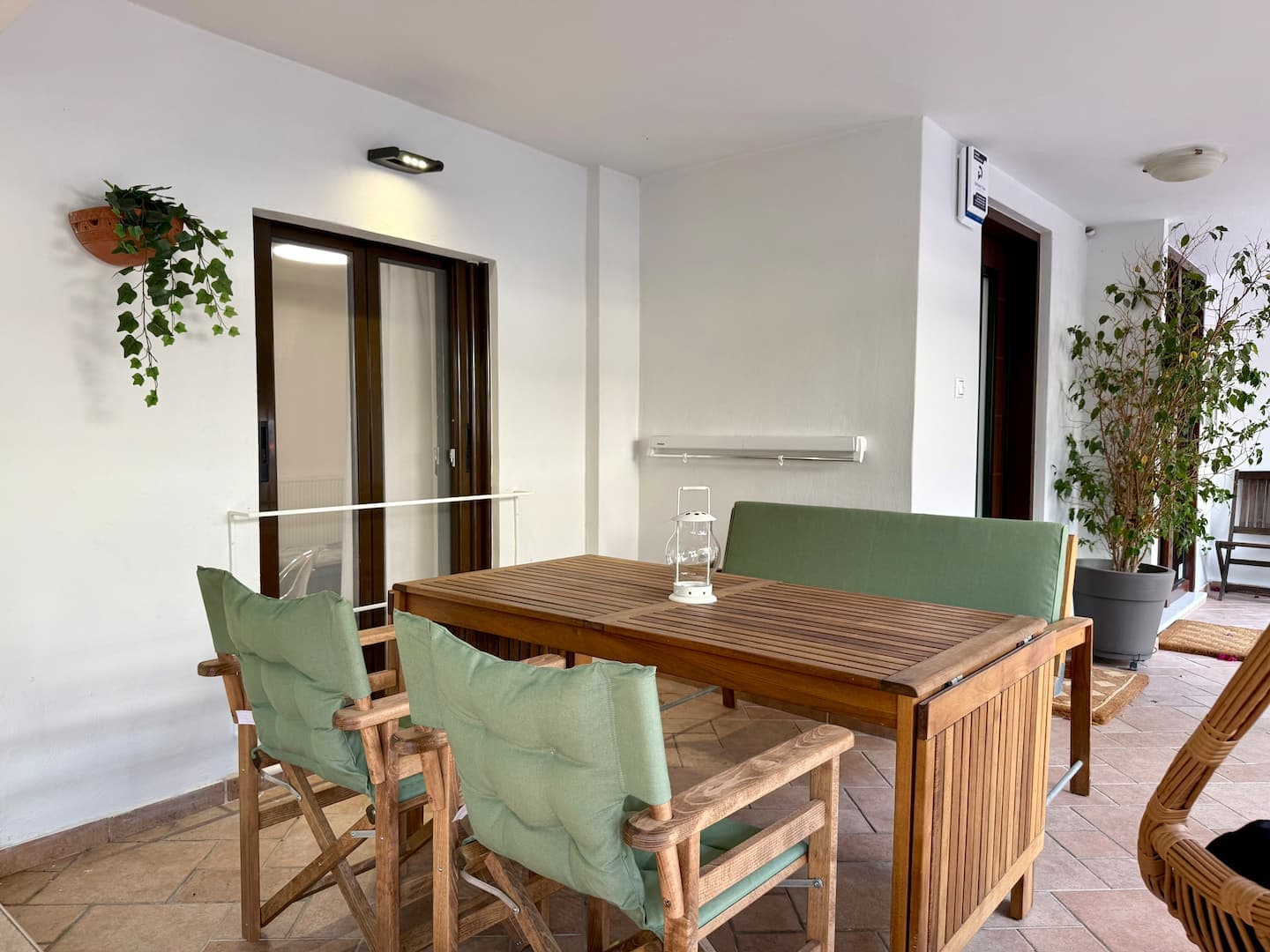 Celine Luxury Apartment & Garden photo 35