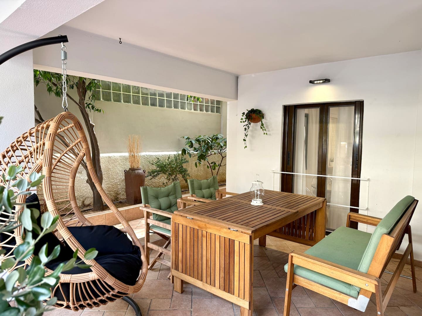 Celine Luxury Apartment & Garden photo 36