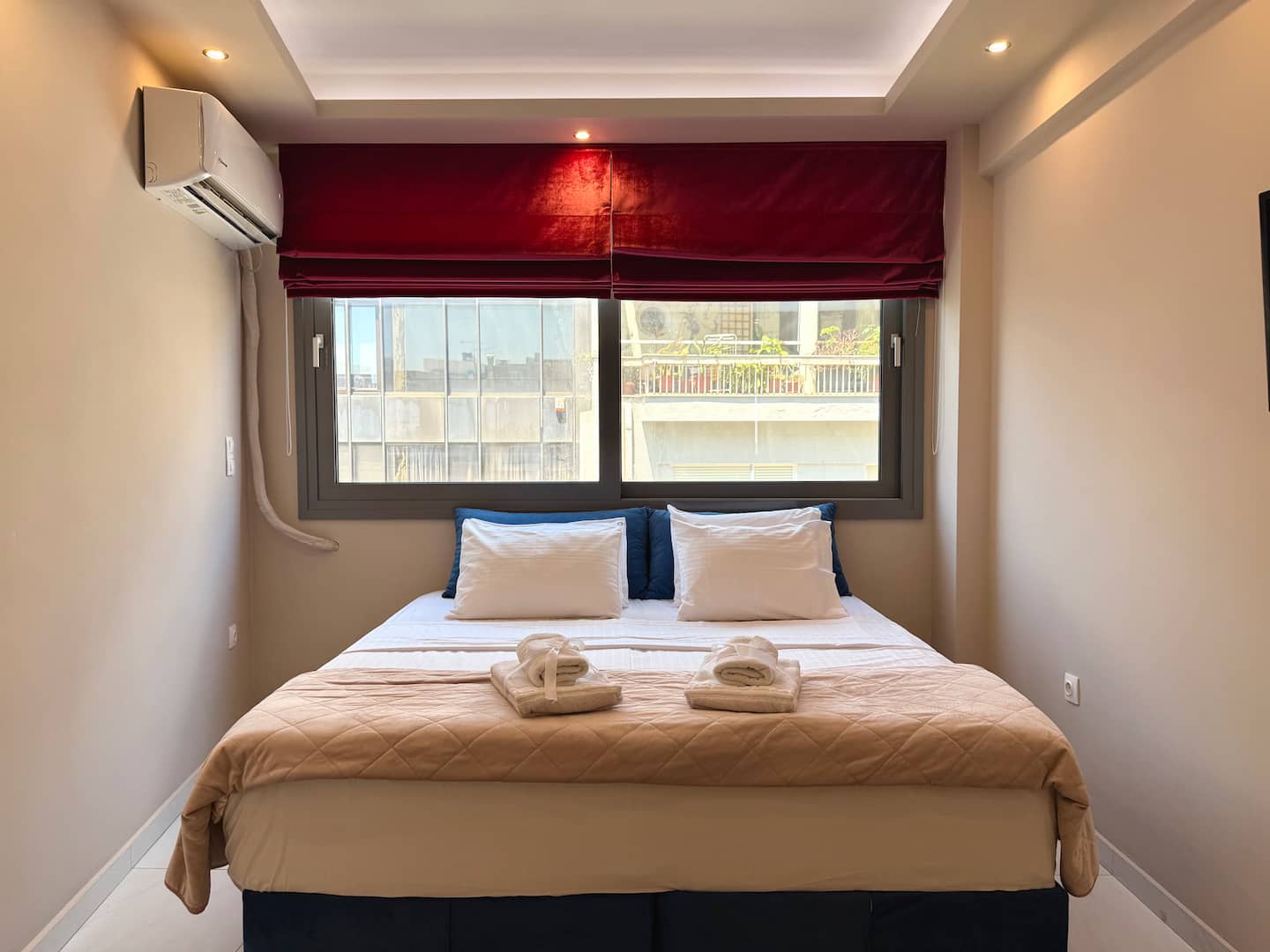 Syntagma Luxury Mini Suite