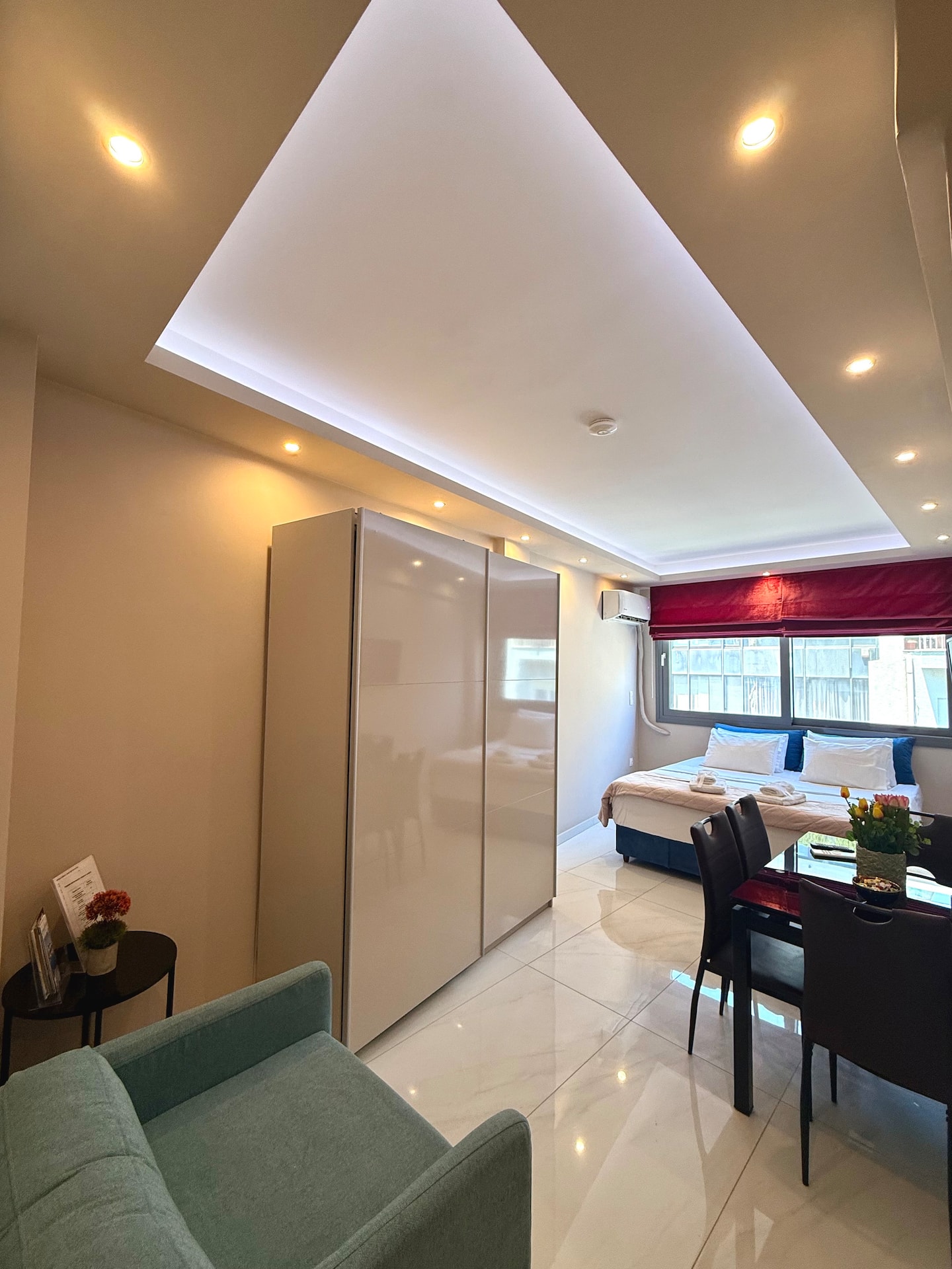 Syntagma Luxury Mini Suite photo 2