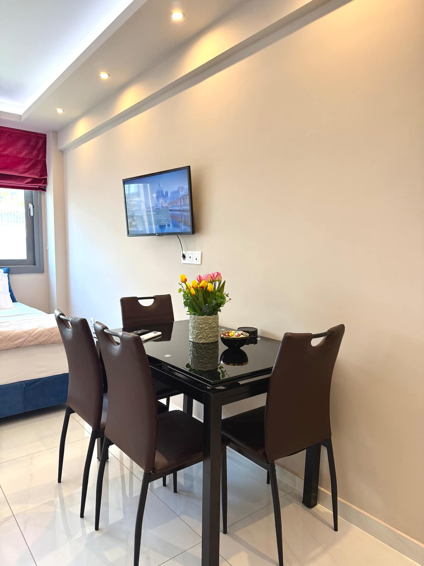 Syntagma Luxury Mini Suite photo 6