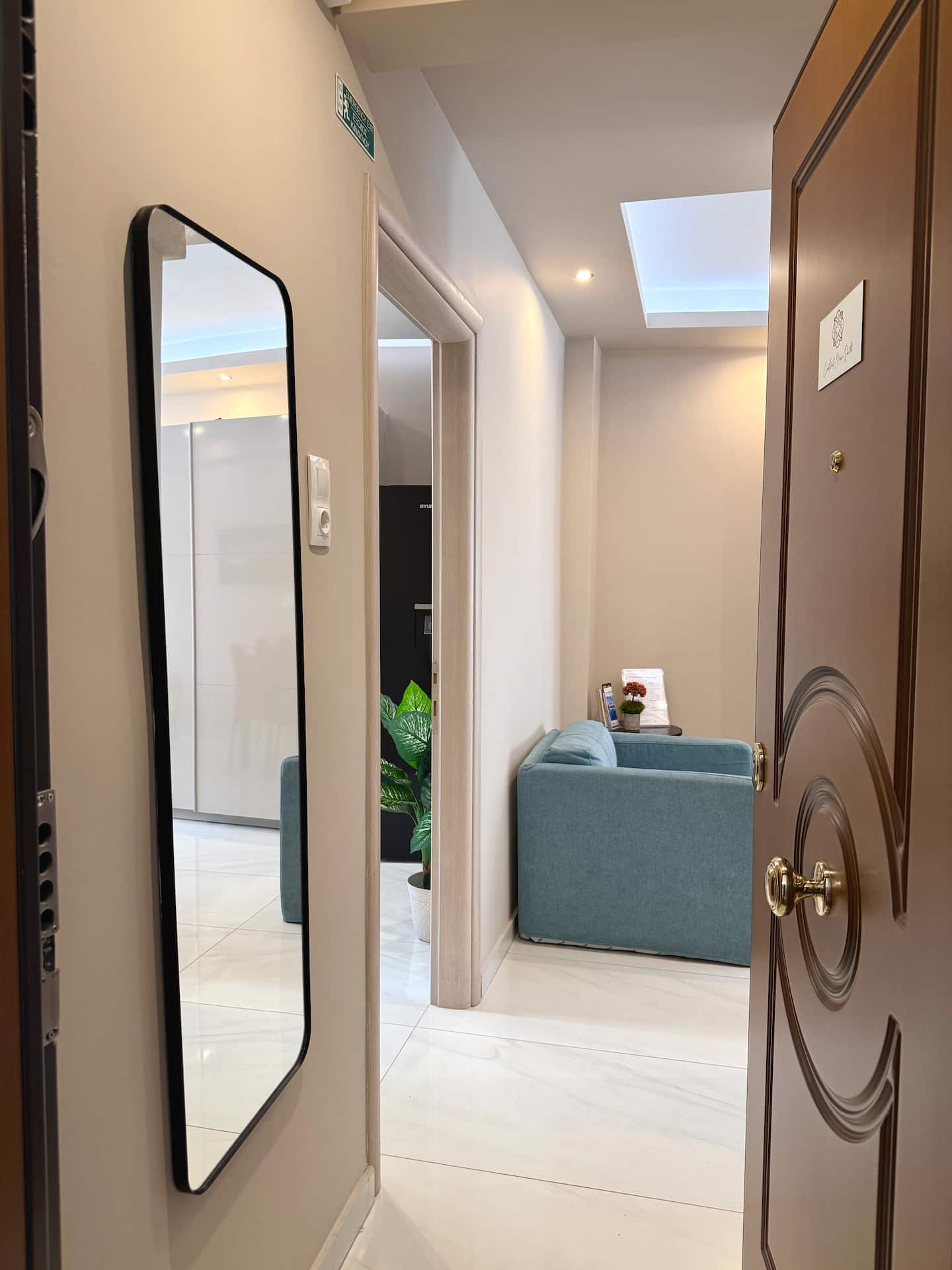 Syntagma Luxury Mini Suite photo 7