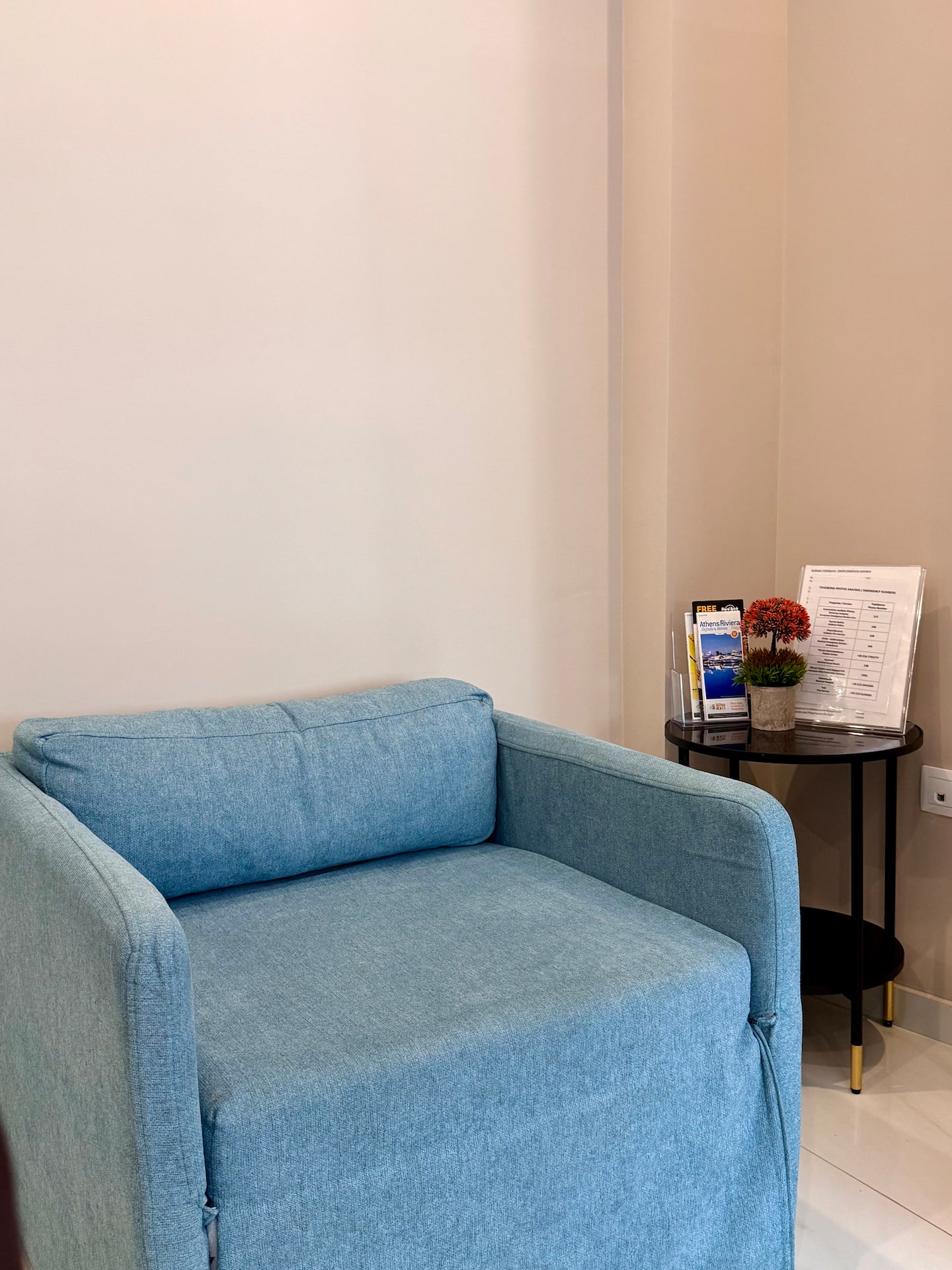 Syntagma Luxury Mini Suite photo 8