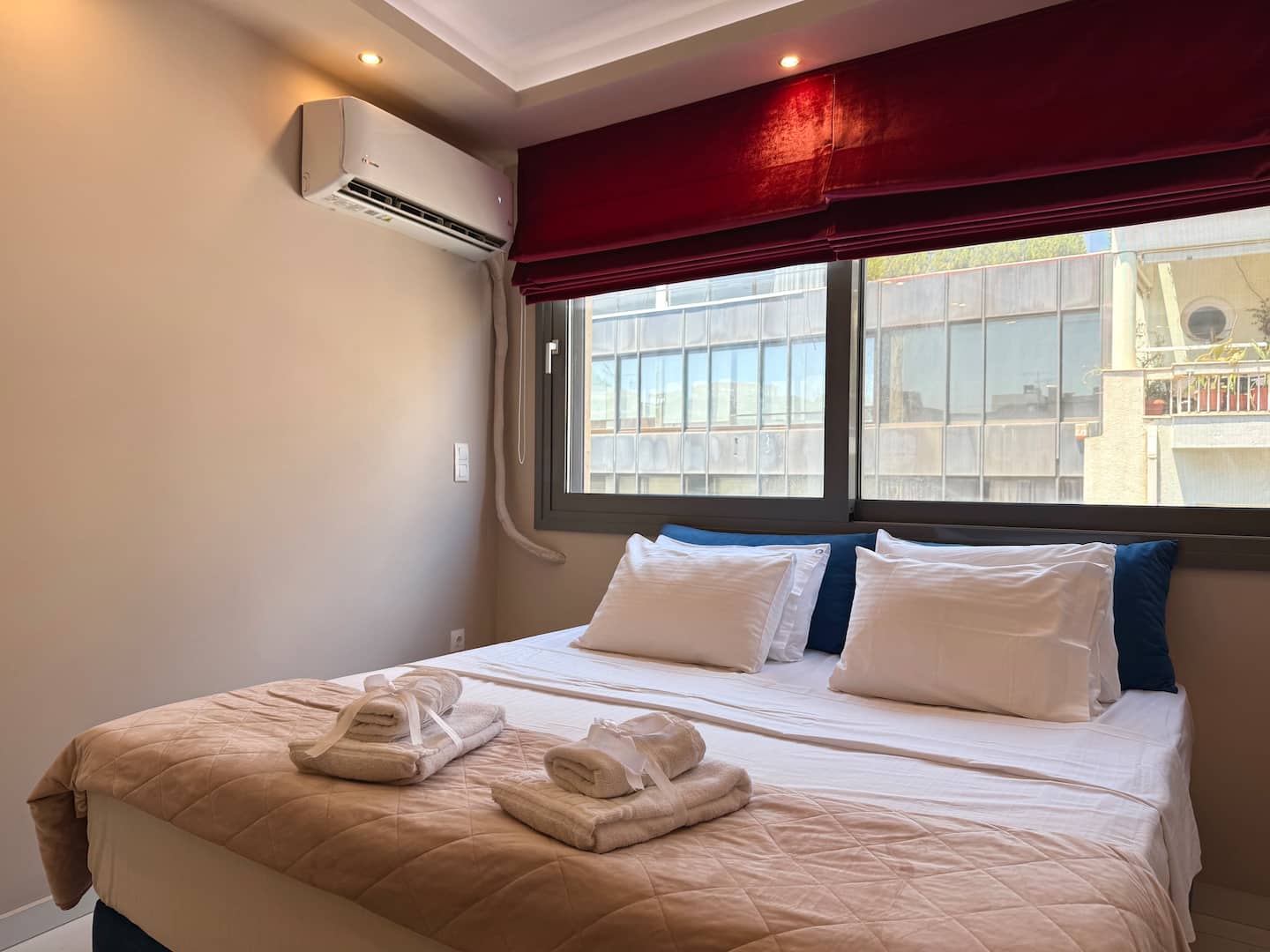 Syntagma Luxury Mini Suite photo 9