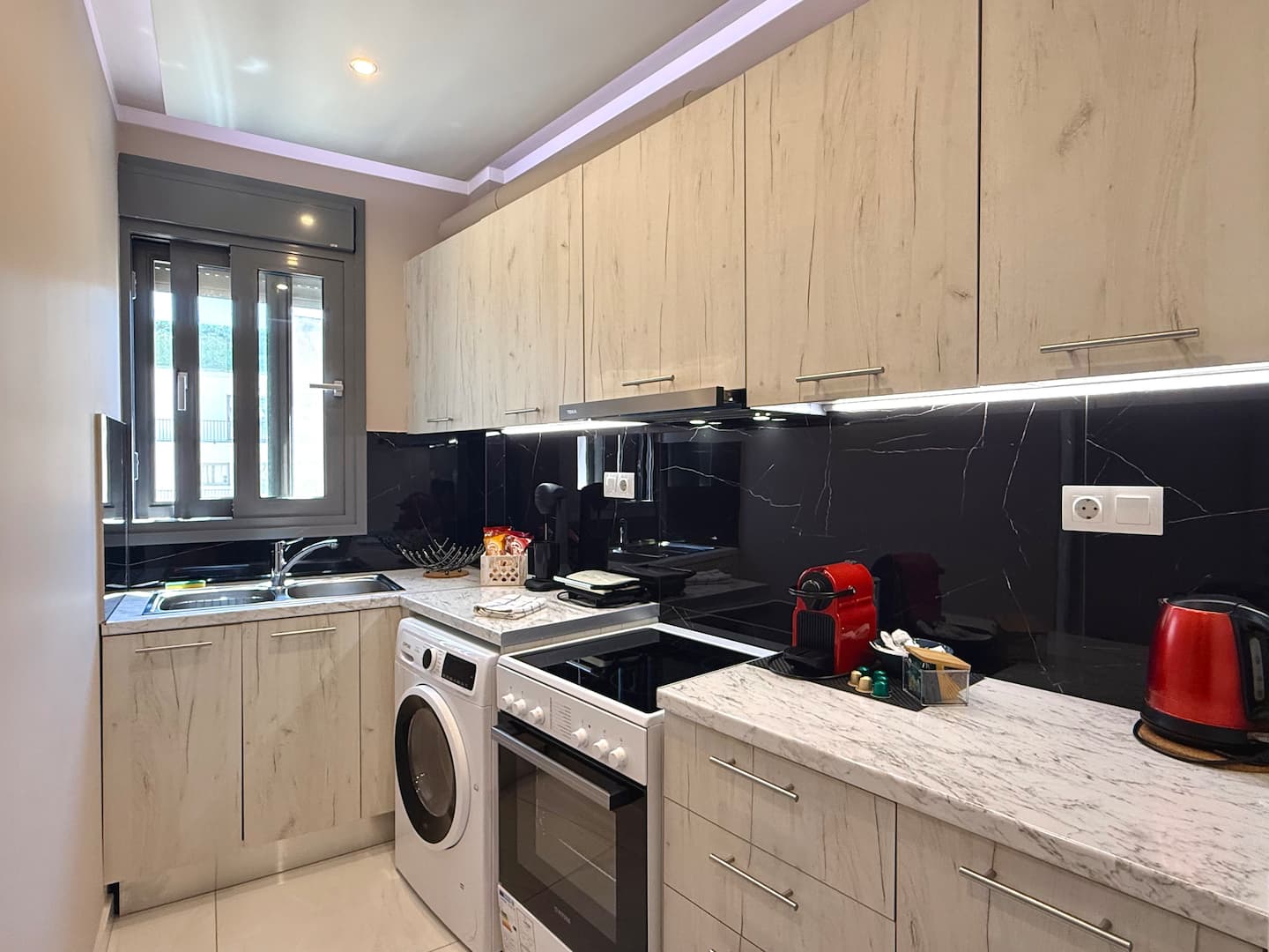 Syntagma Luxury Mini Suite photo 12