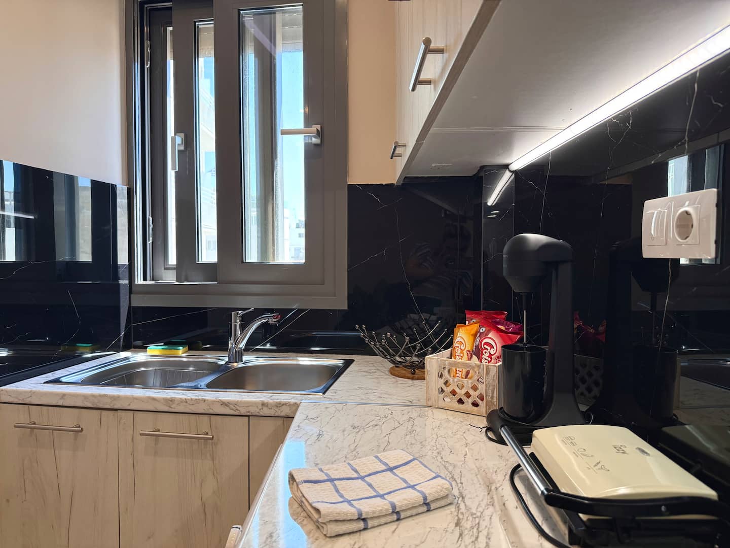 Syntagma Luxury Mini Suite photo 15