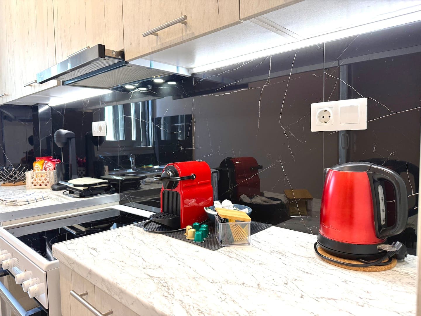 Syntagma Luxury Mini Suite photo 17