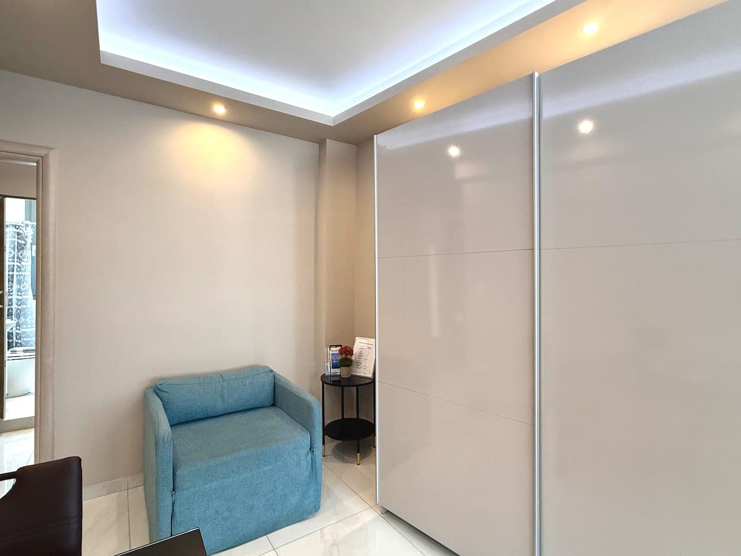 Syntagma Luxury Mini Suite photo 18