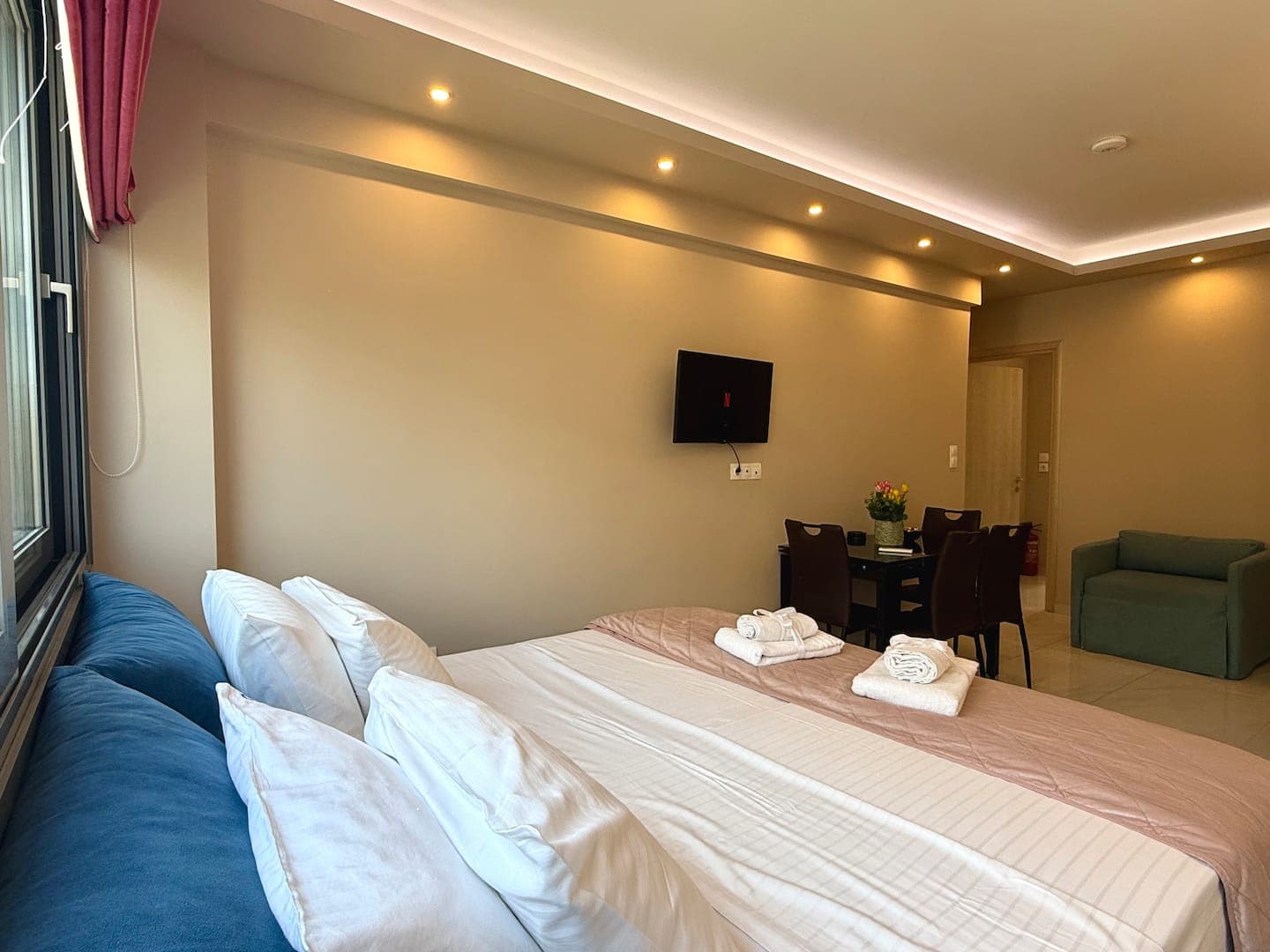 Syntagma Luxury Mini Suite photo 20