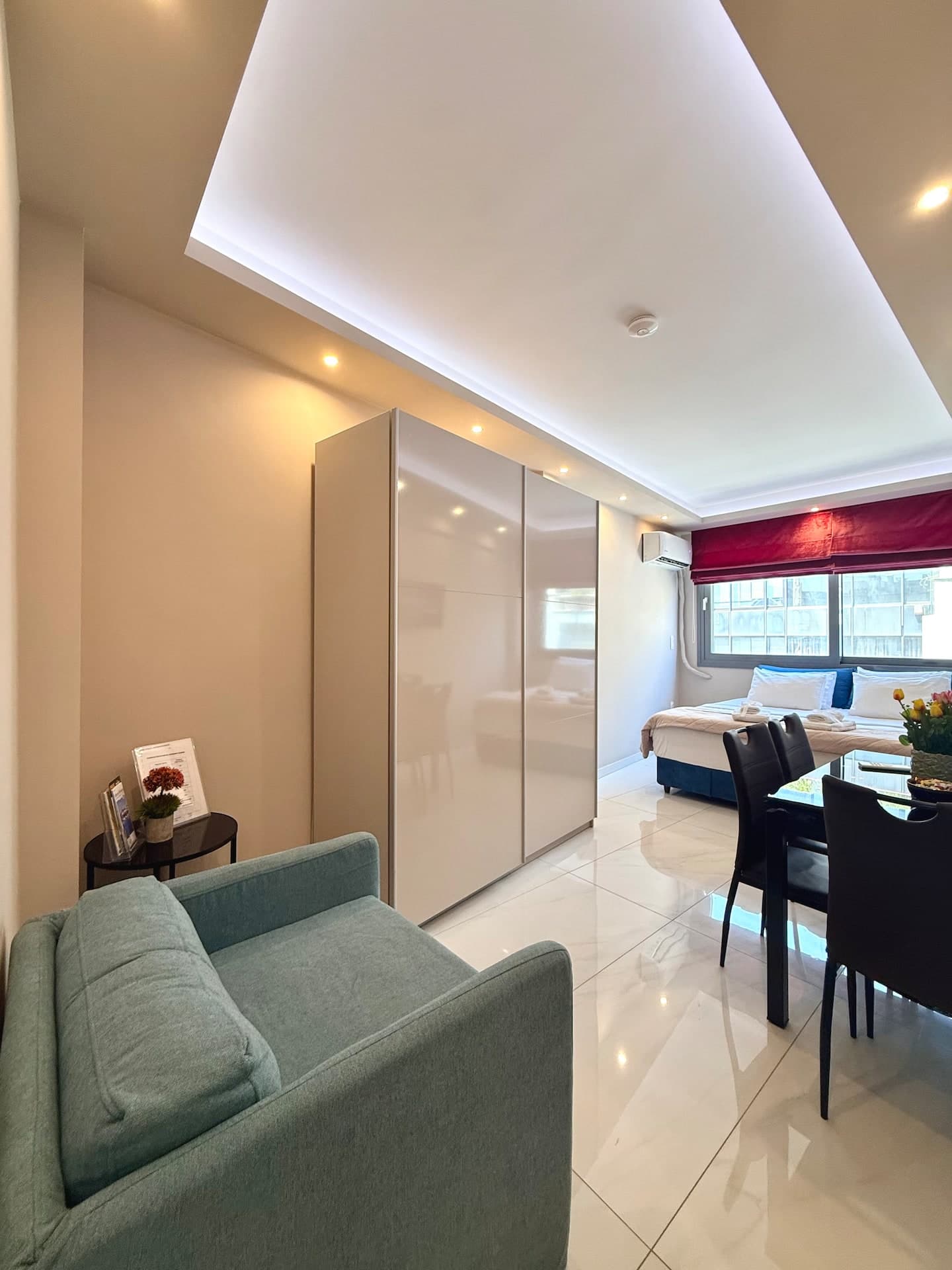 Syntagma Luxury Mini Suite photo 21