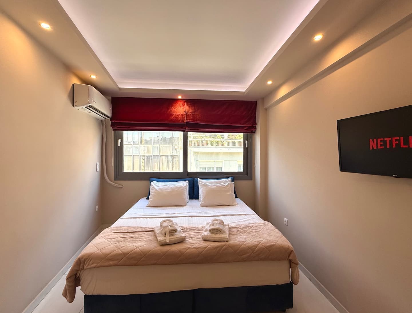 Syntagma Luxury Mini Suite photo 22