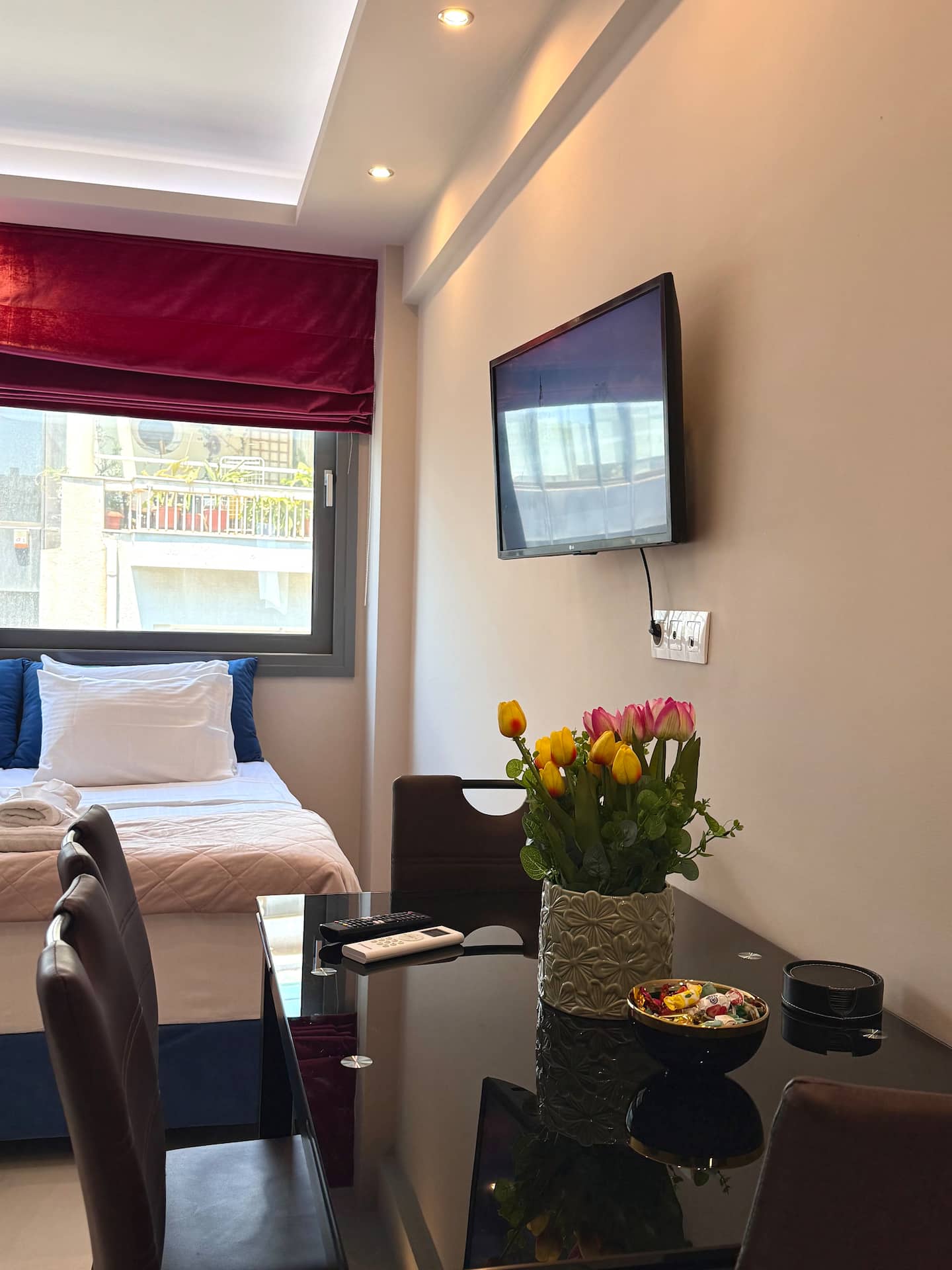 Syntagma Luxury Mini Suite photo 23