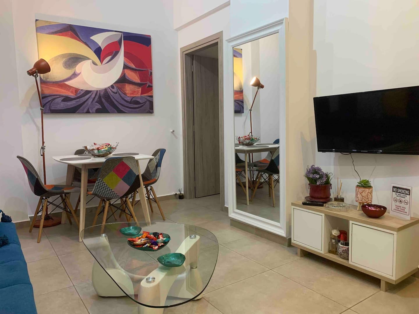 Modern Charm: Stylish Apartment in Central Athens photo 6