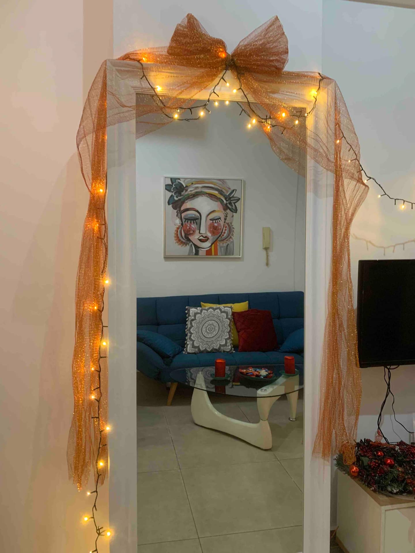 Modern Charm: Stylish Apartment in Central Athens photo 7