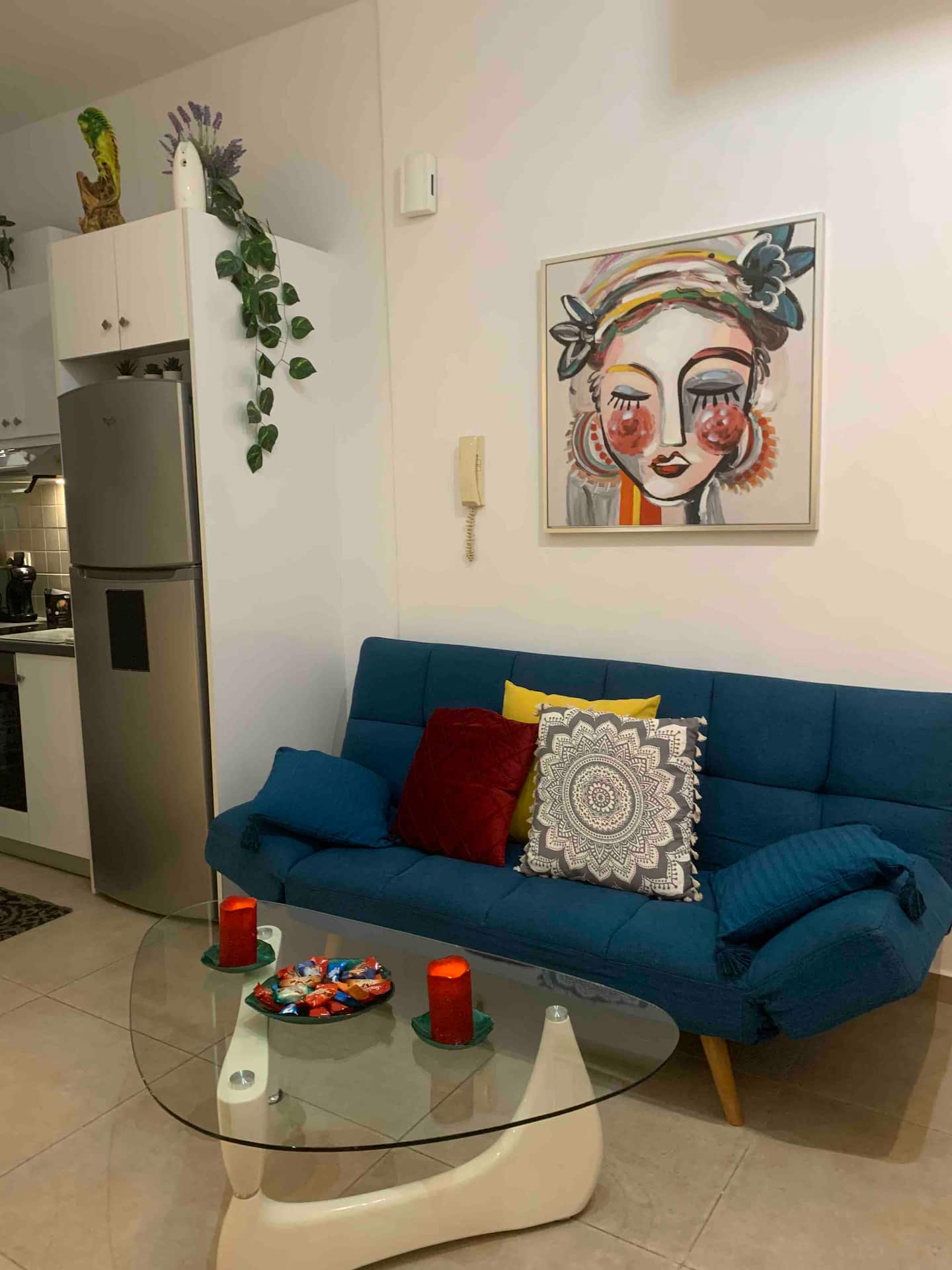 Modern Charm: Stylish Apartment in Central Athens photo 8