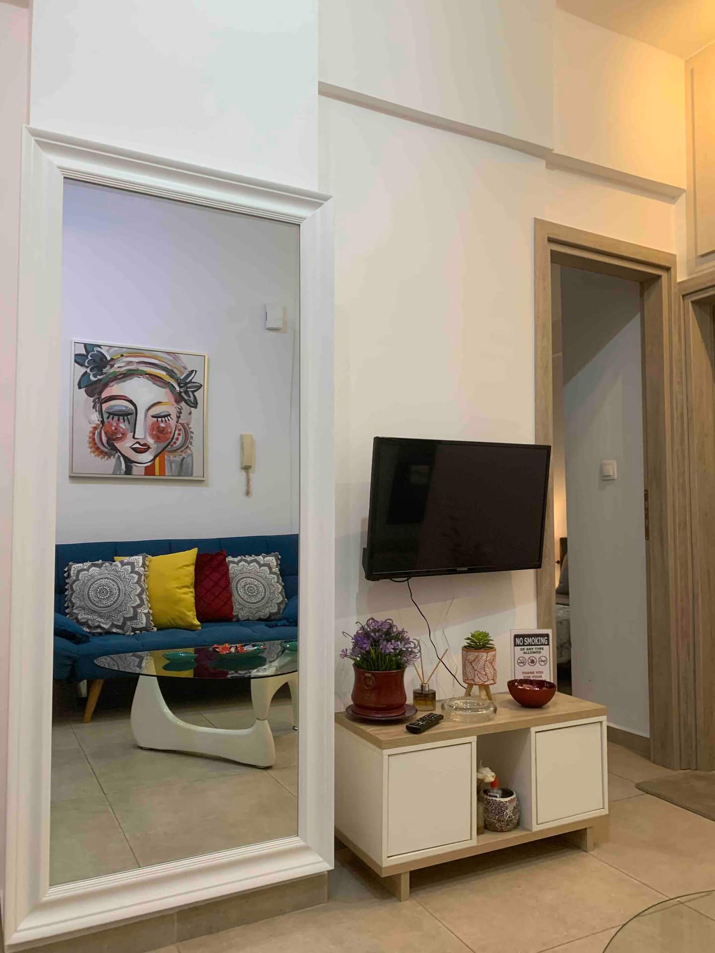 Modern Charm: Stylish Apartment in Central Athens photo 13