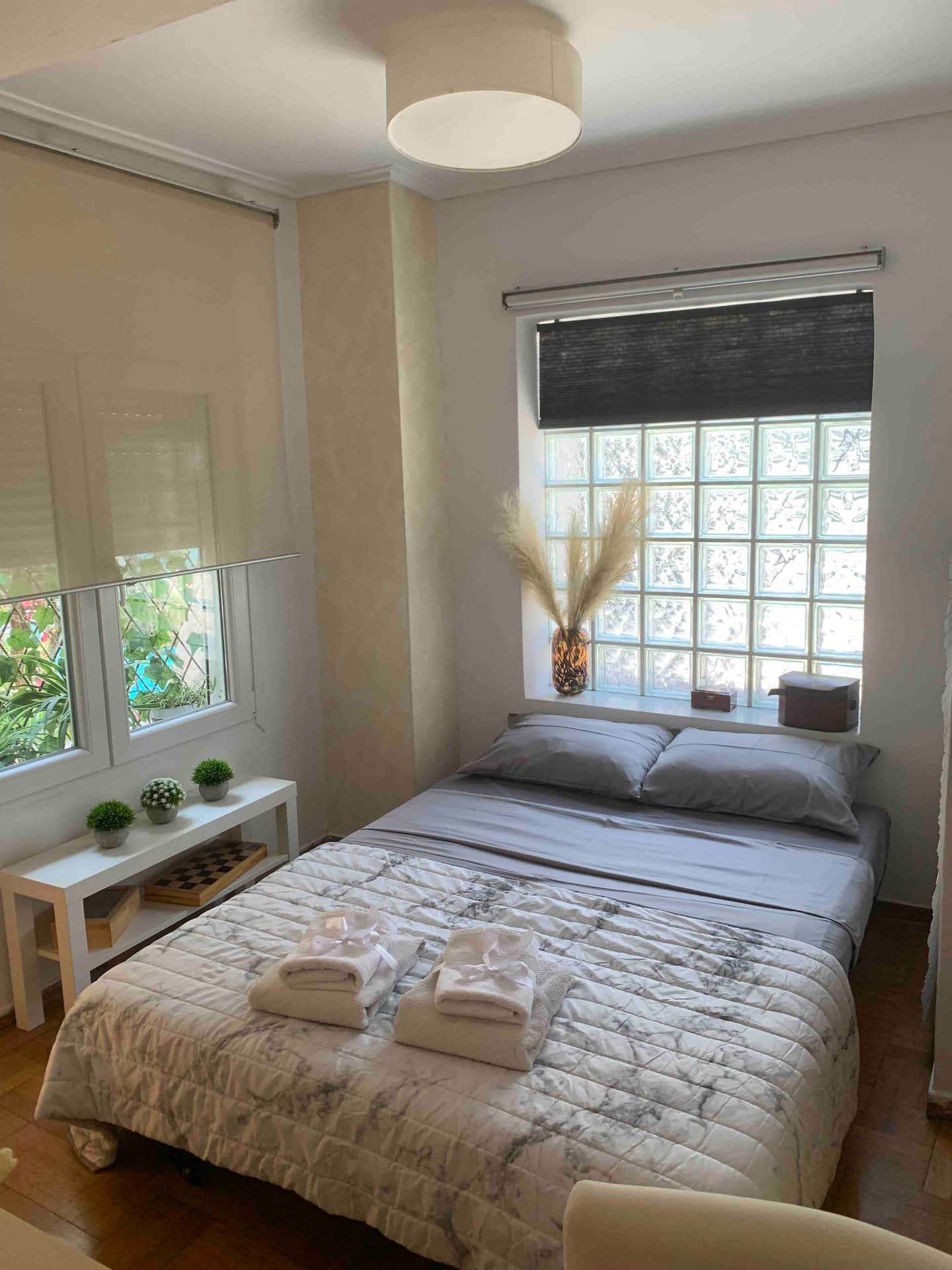 Chic Urban Living: Apartment in Acropolis-Koukaki photo 15