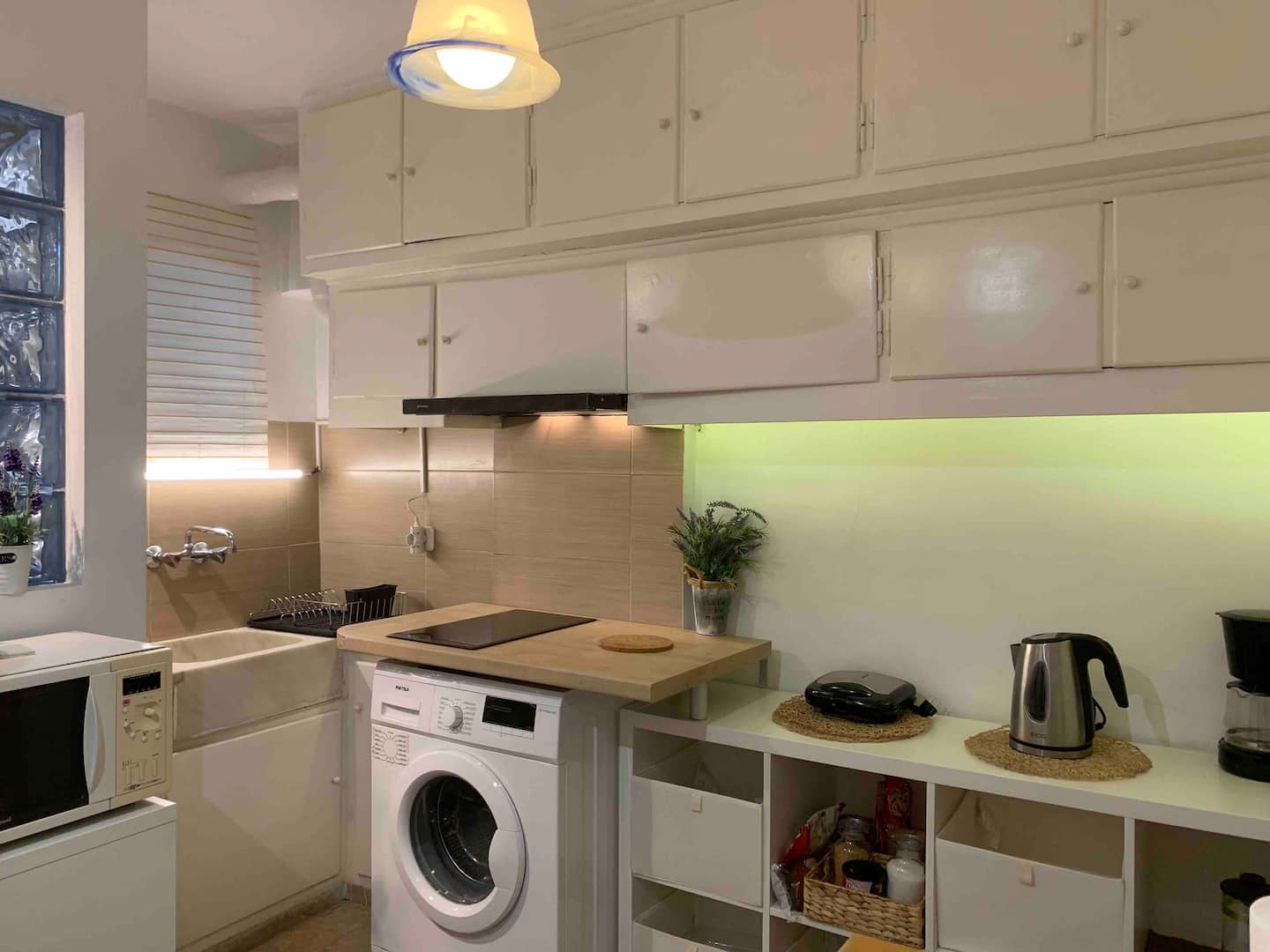 Chic Urban Living: Apartment in Acropolis-Koukaki photo 21