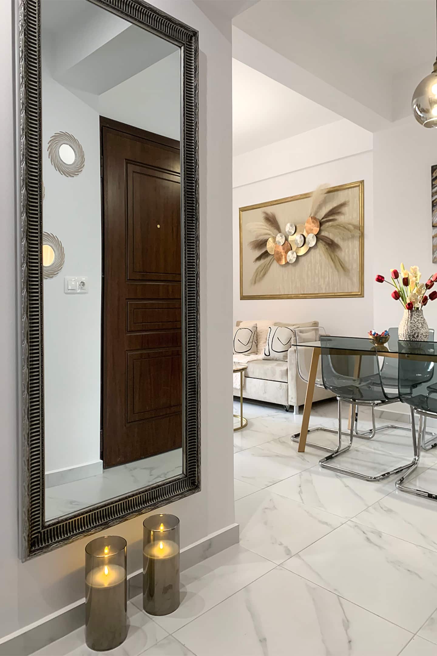 Luxury Elegance in City Center photo 6