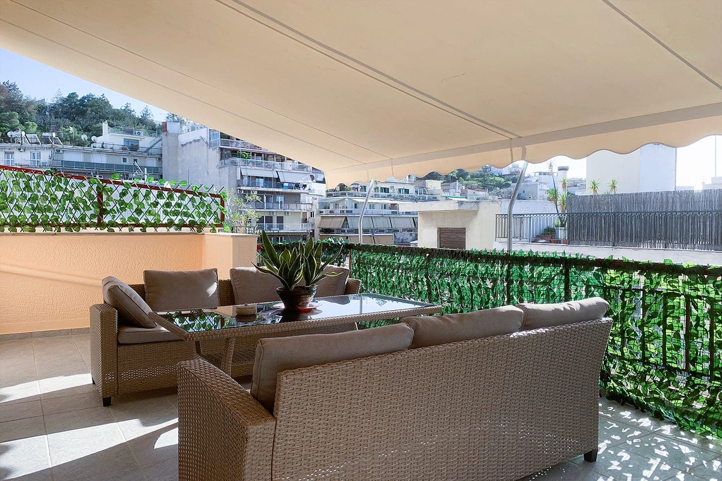 Luxury Elegance in City Center photo 19