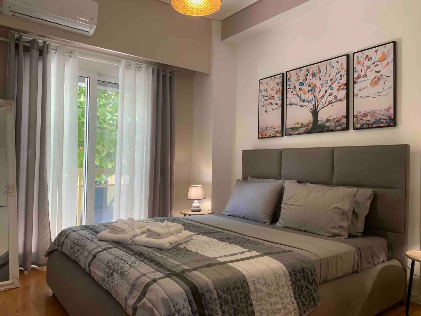 Acropolis Hill Apartment photo 2