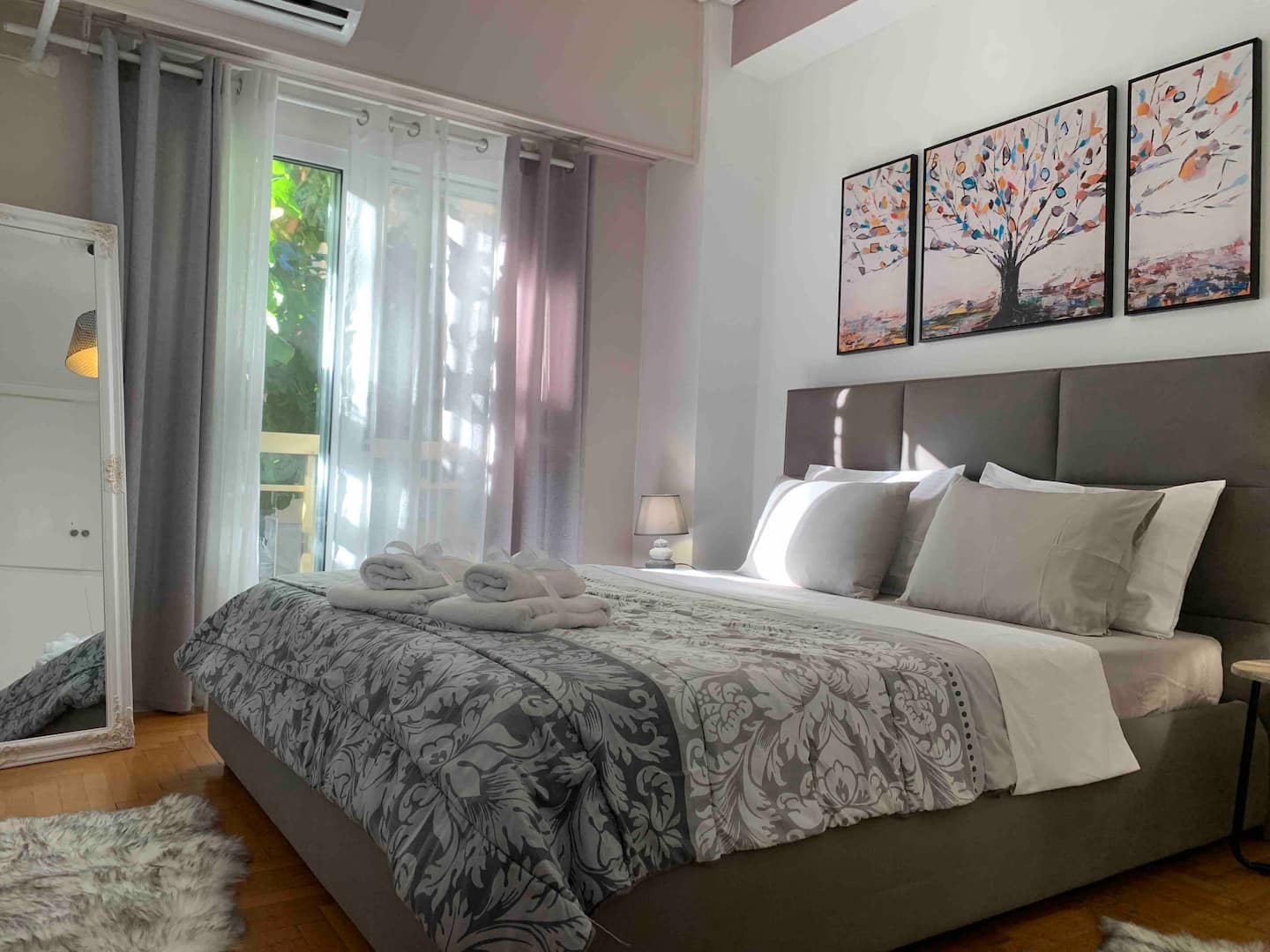 Acropolis Hill Apartment photo 4