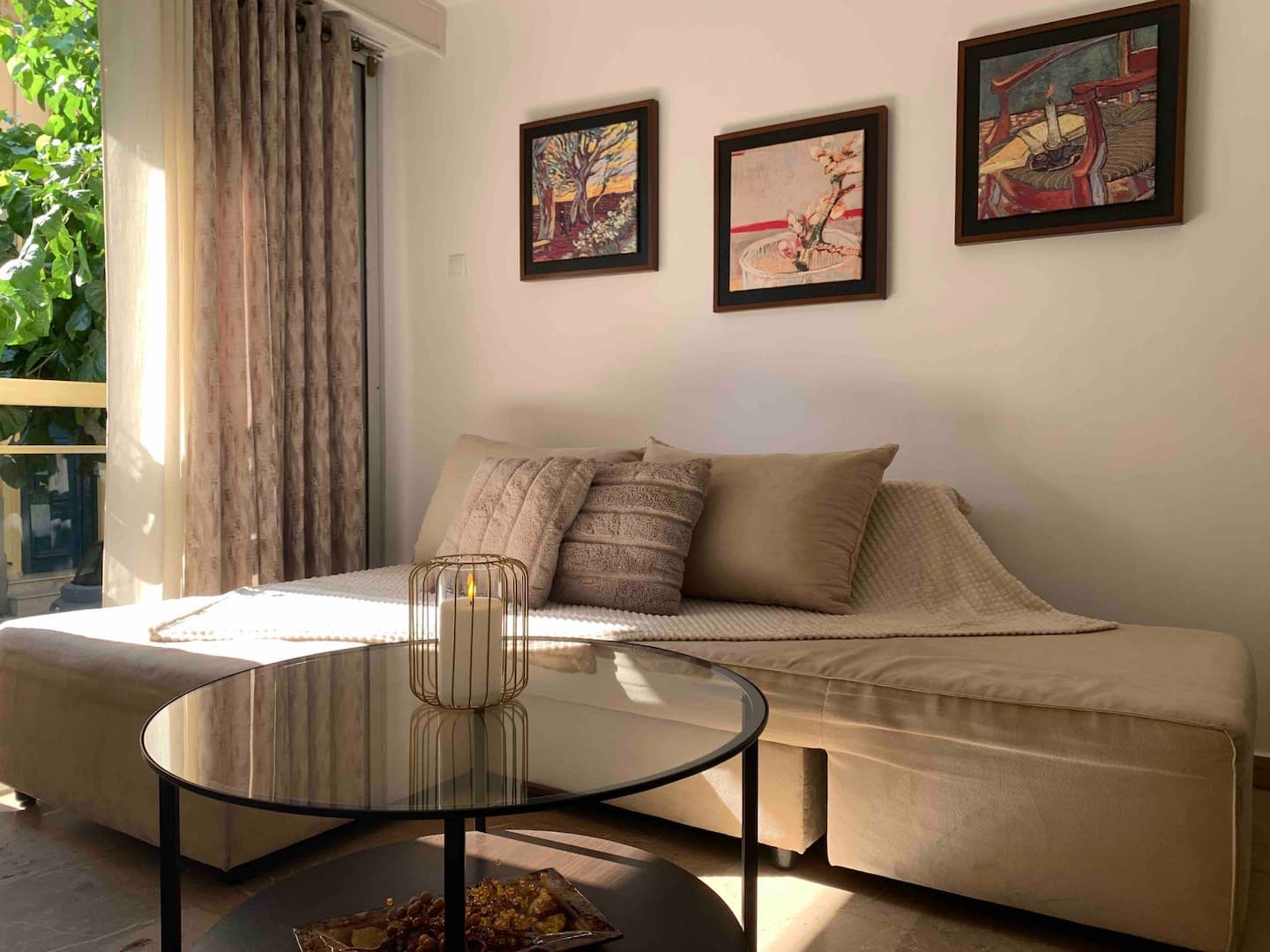 Acropolis Hill Apartment photo 8