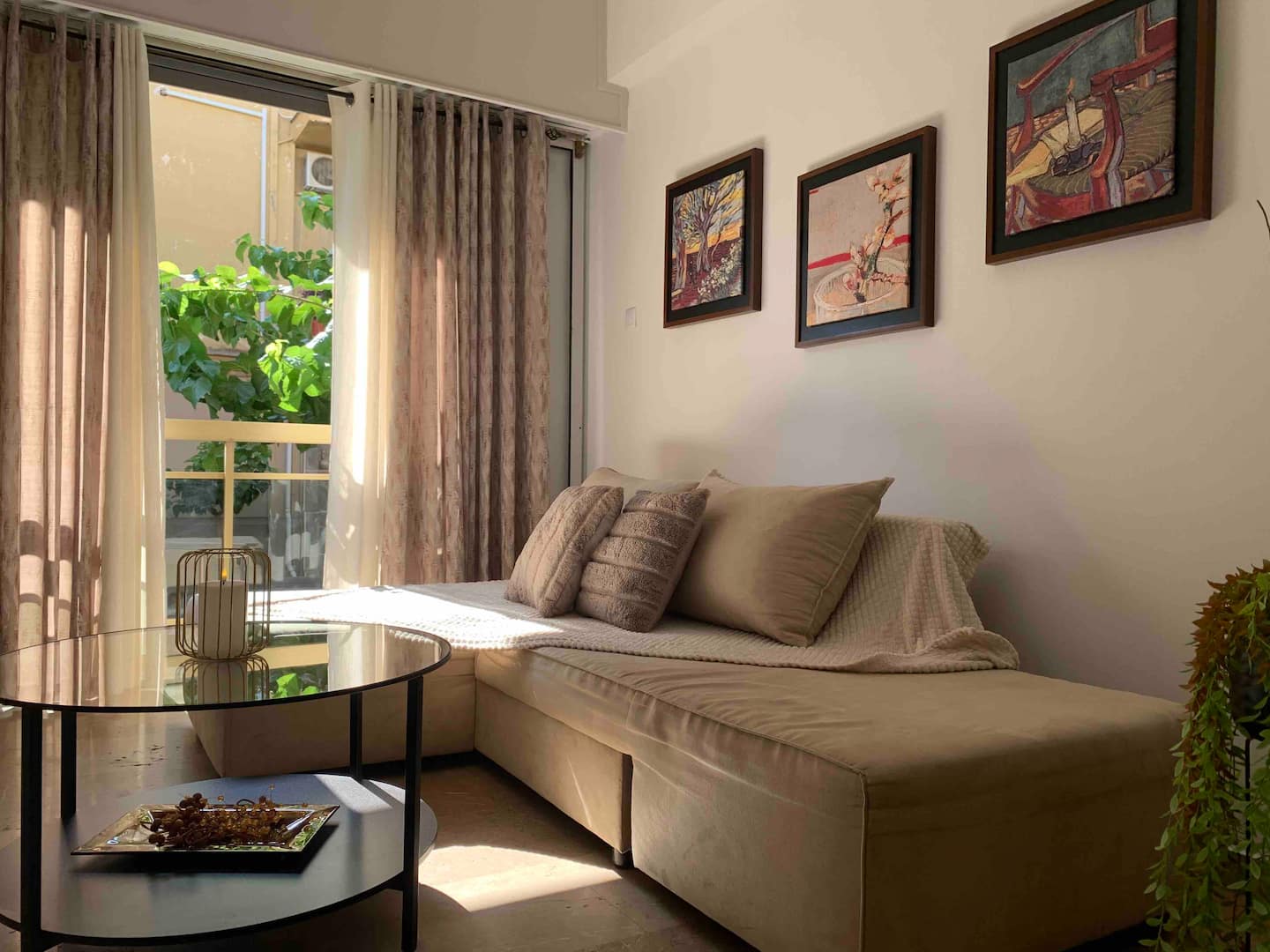Acropolis Hill Apartment photo 10