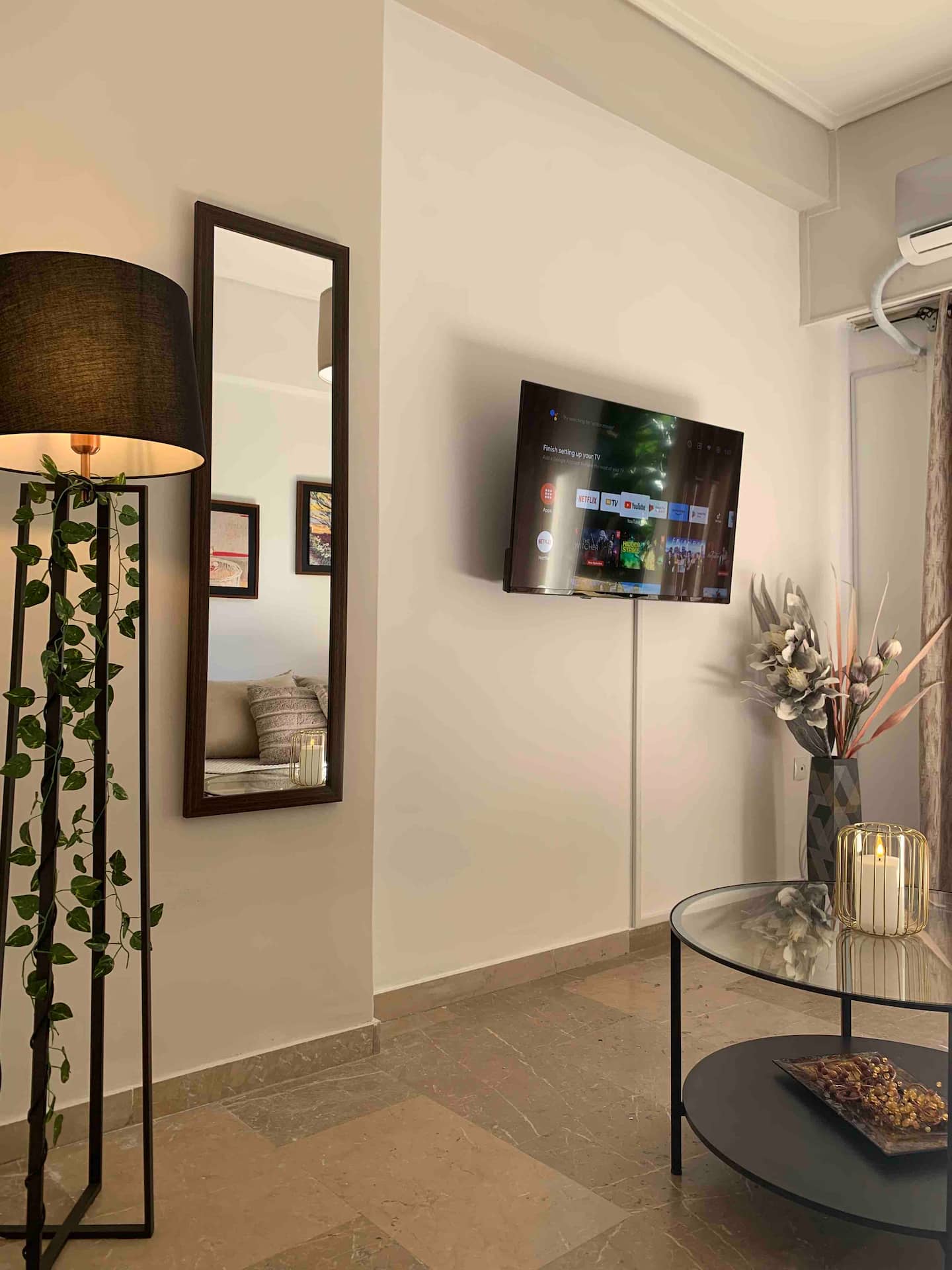 Acropolis Hill Apartment photo 11