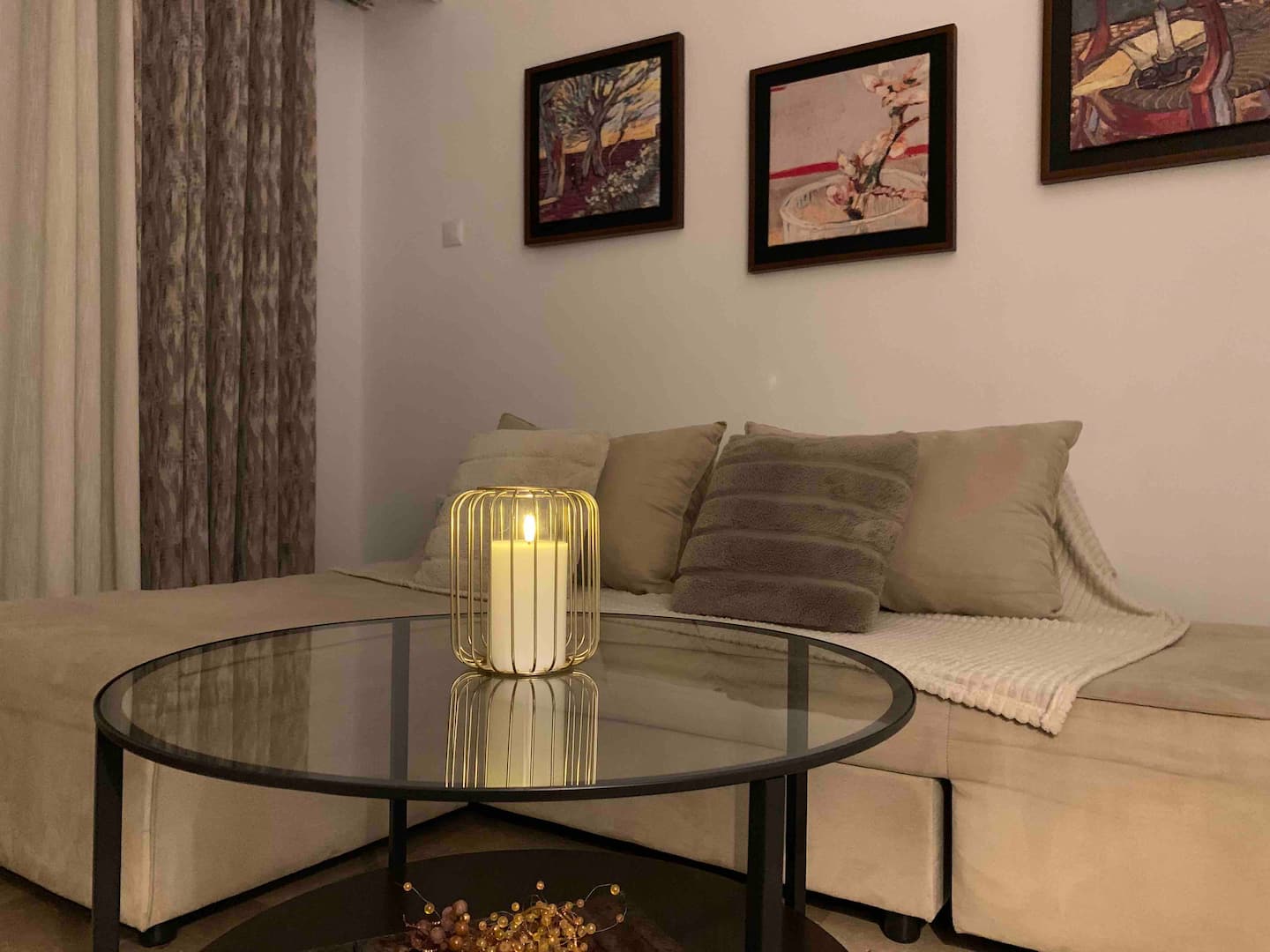 Acropolis Hill Apartment photo 12
