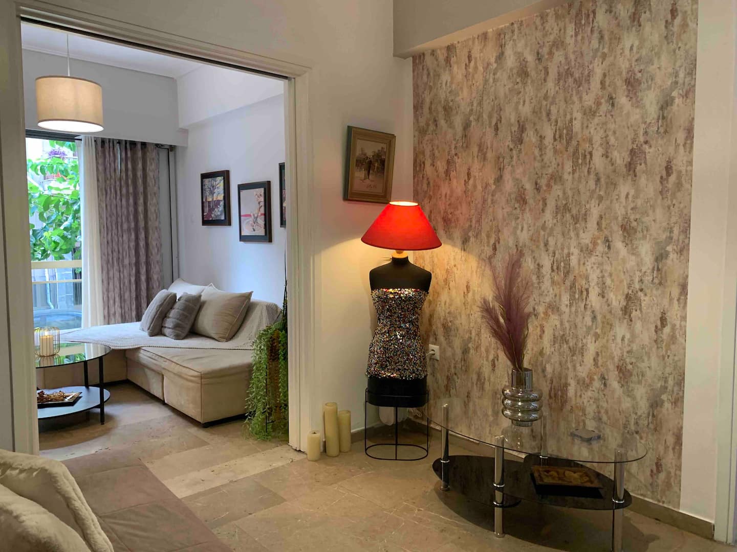 Acropolis Hill Apartment photo 15