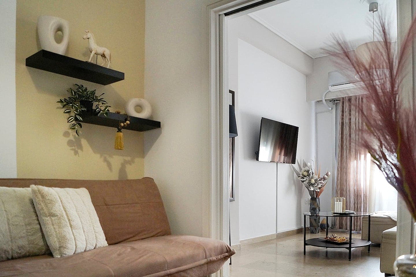 Acropolis Hill Apartment photo 16