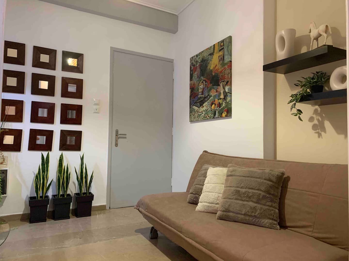 Acropolis Hill Apartment photo 17