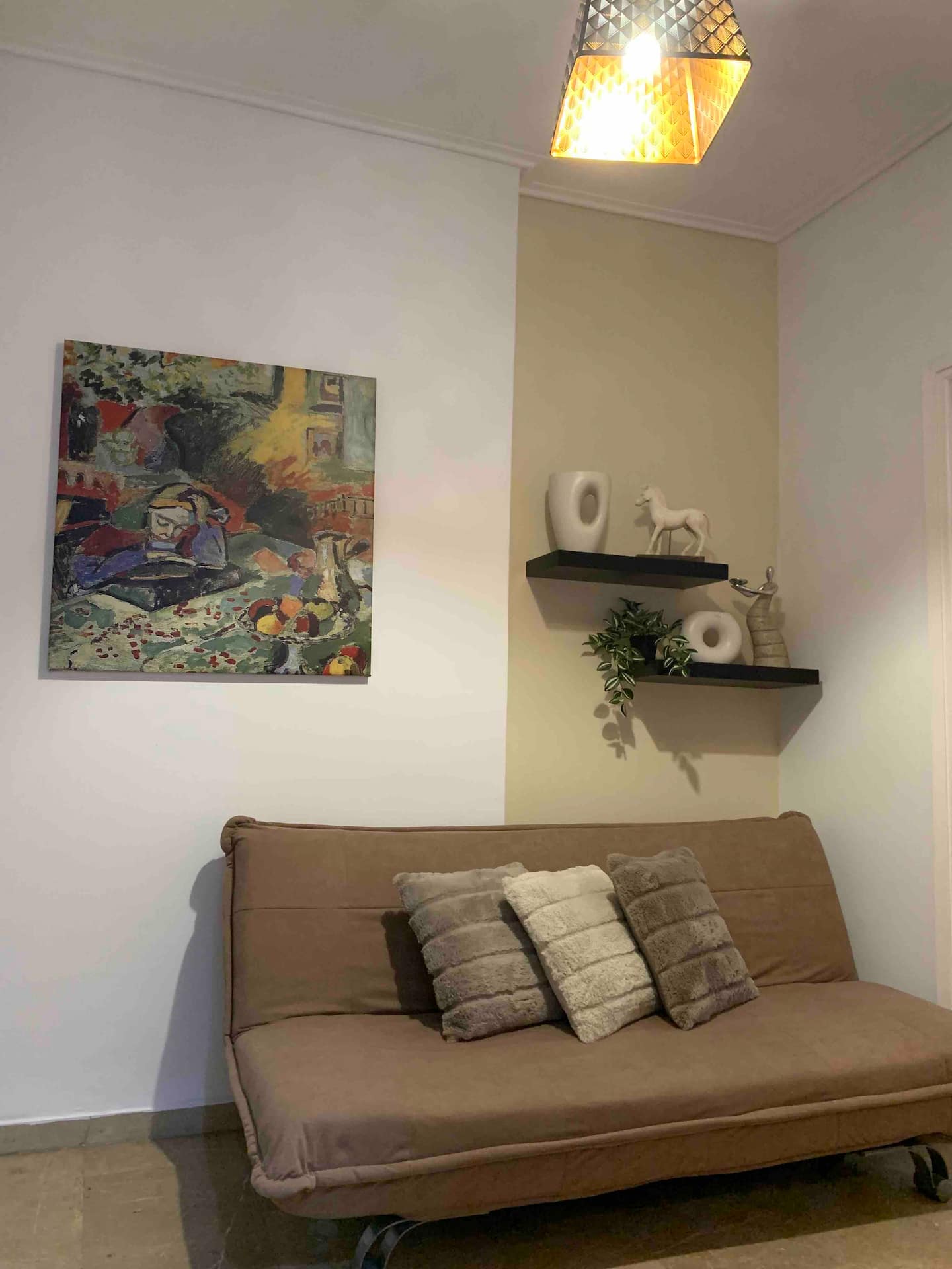 Acropolis Hill Apartment photo 18
