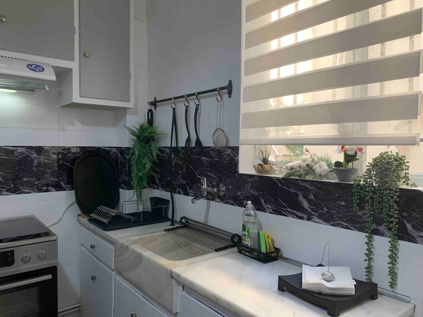 Acropolis Hill Apartment photo 28