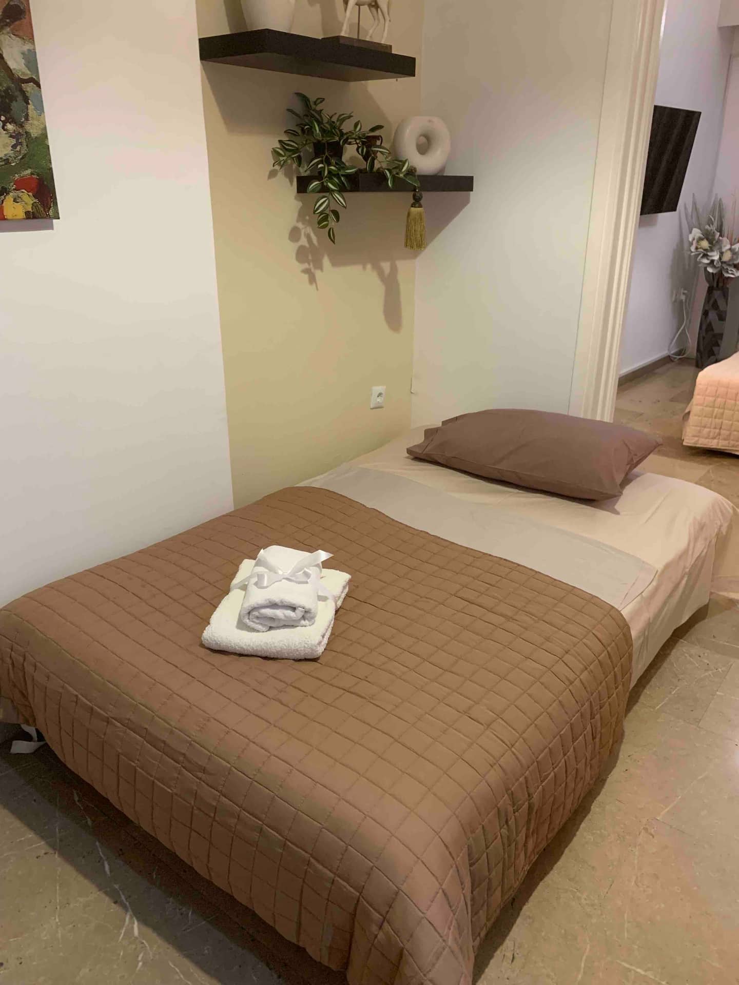 Acropolis Hill Apartment photo 32