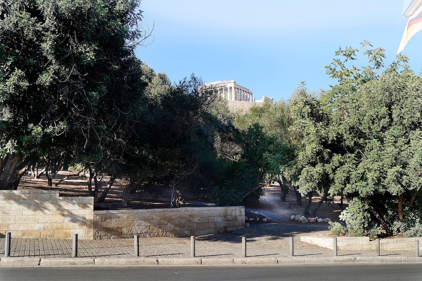 Acropolis Hill Apartment photo 33